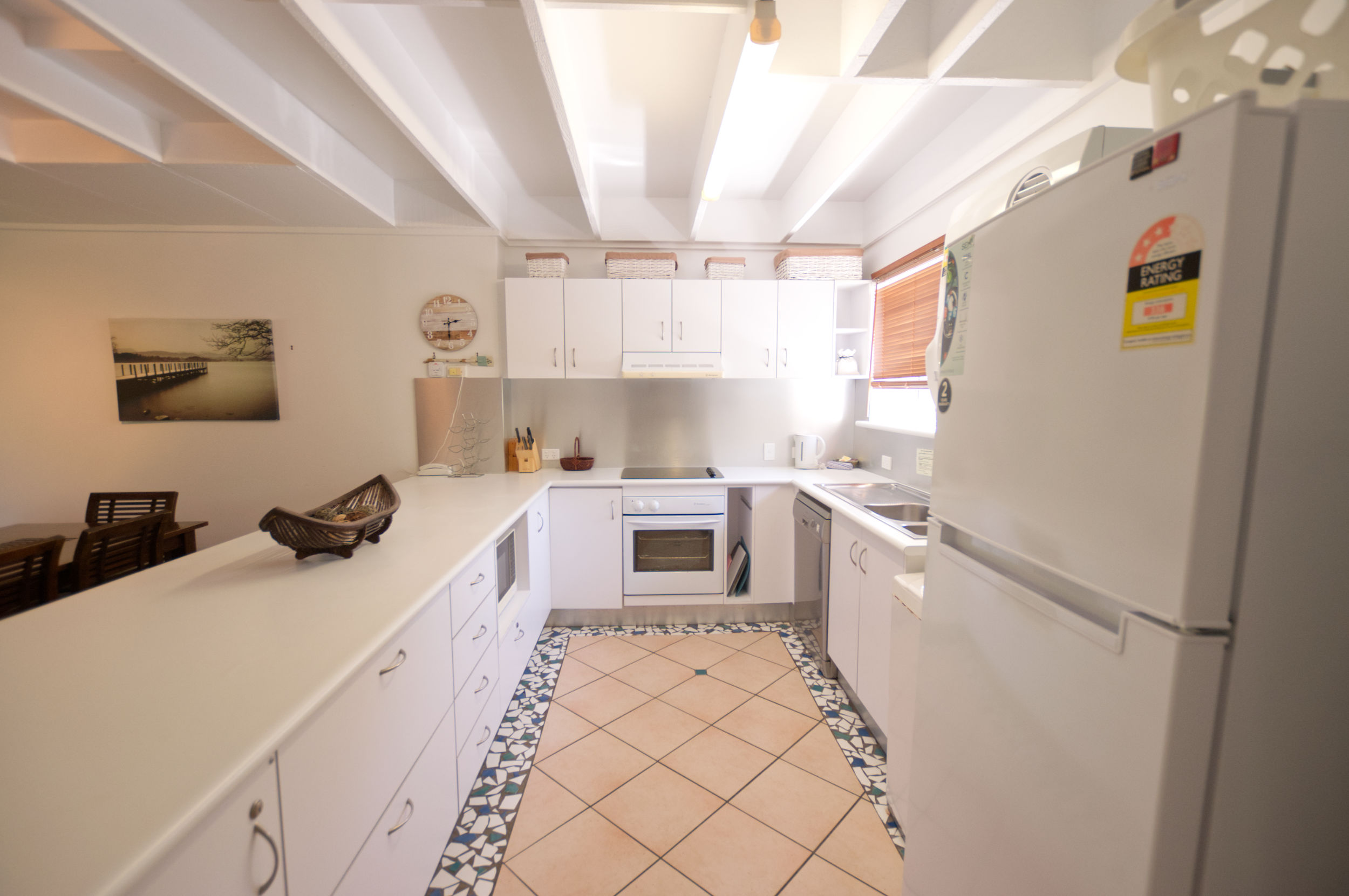 Three Bedroom Superior
