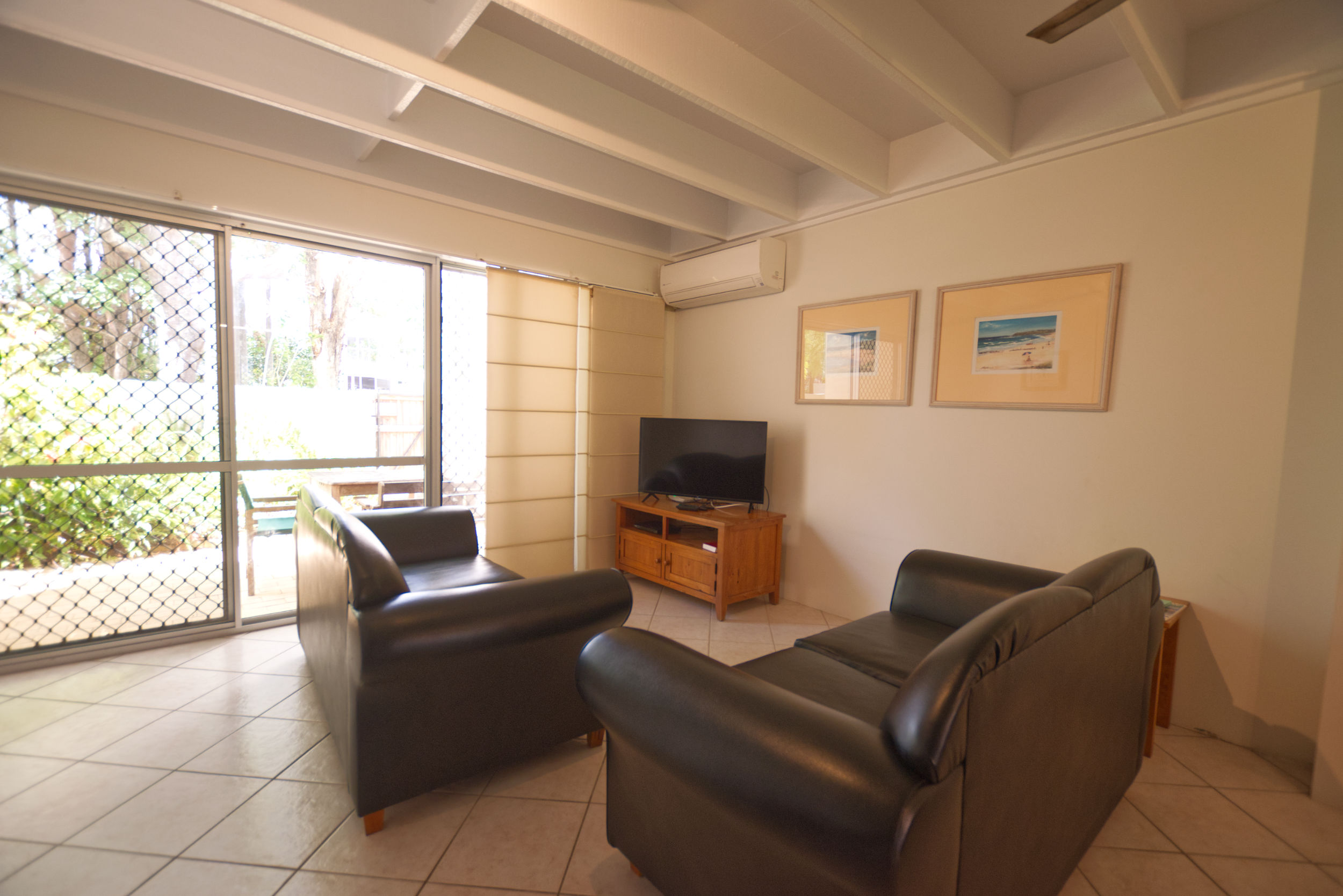 Two Bedroom