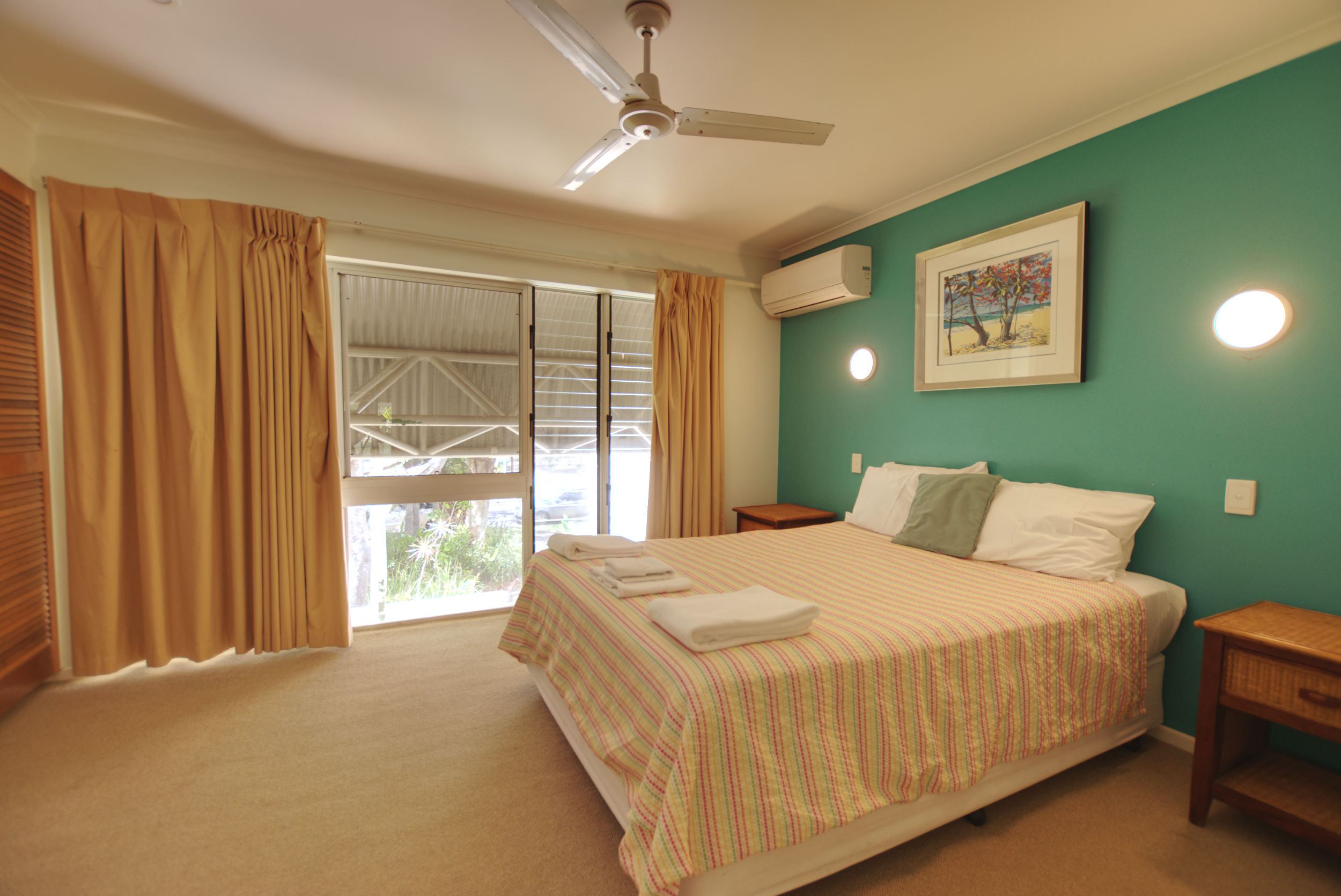 Two Bedroom