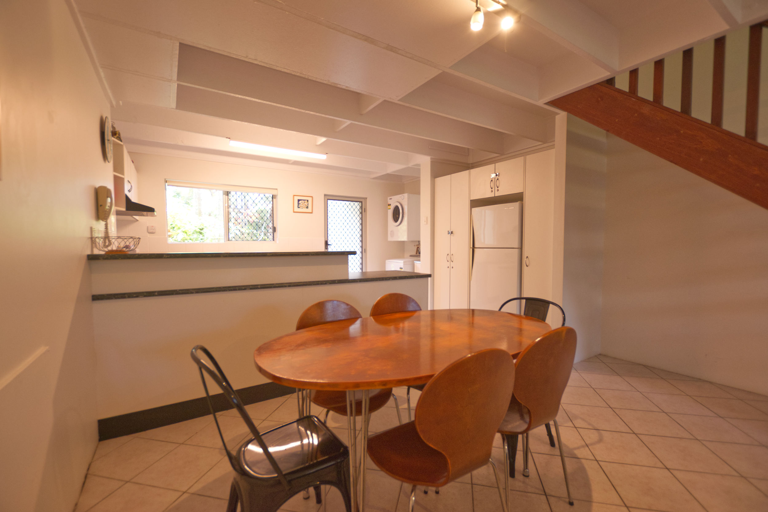 Two Bedroom