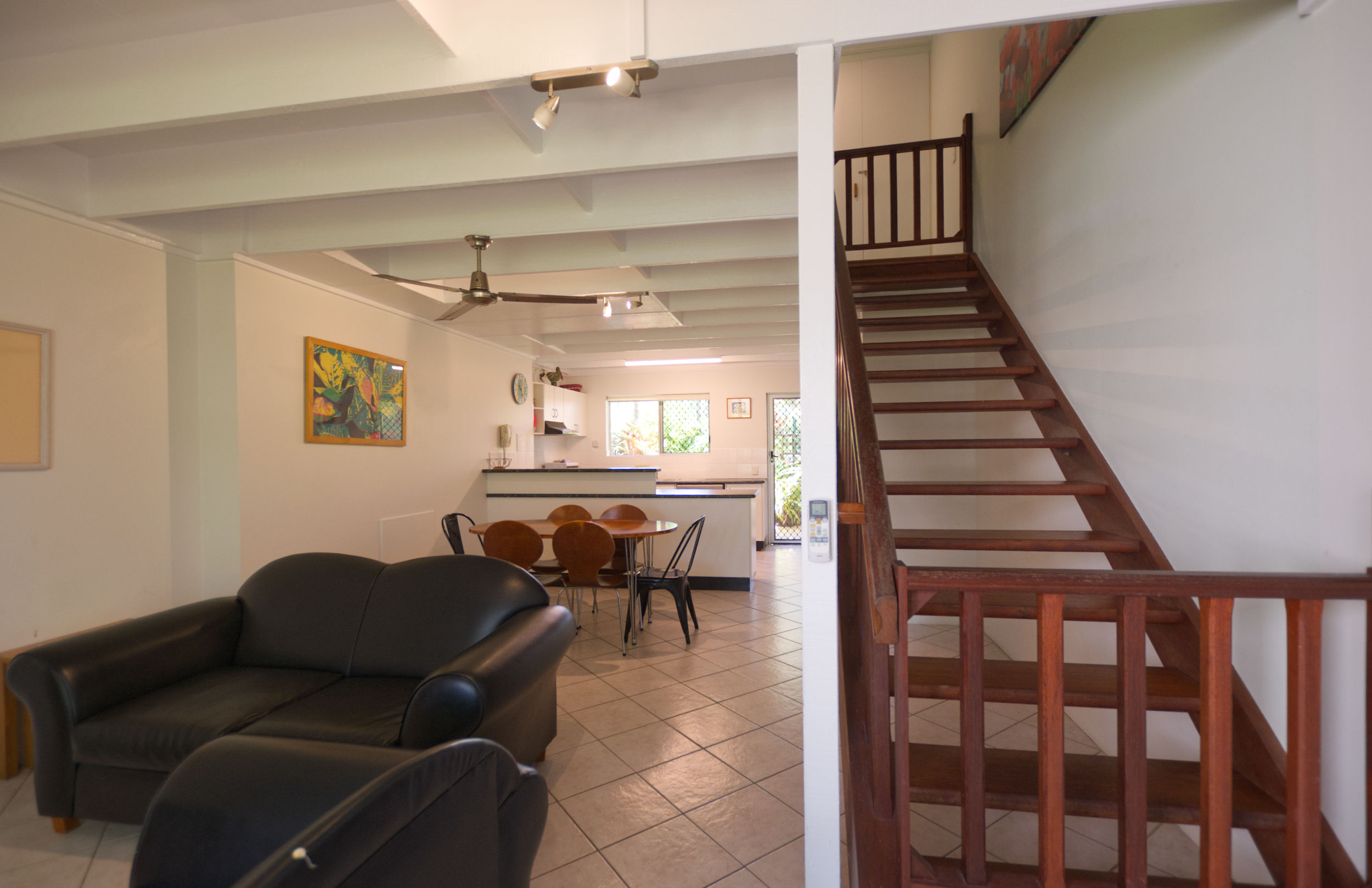 Two Bedroom