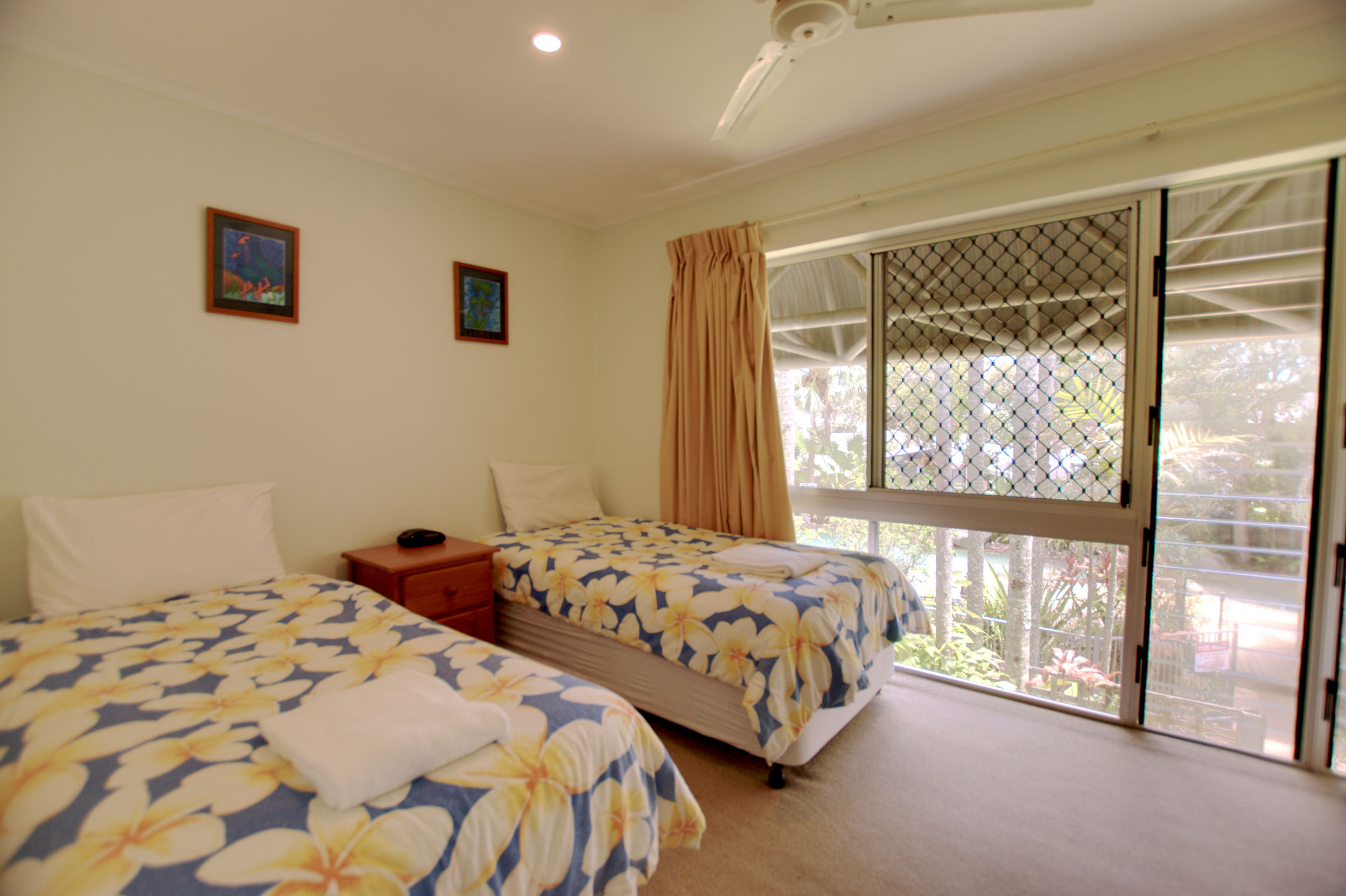 Two Bedroom