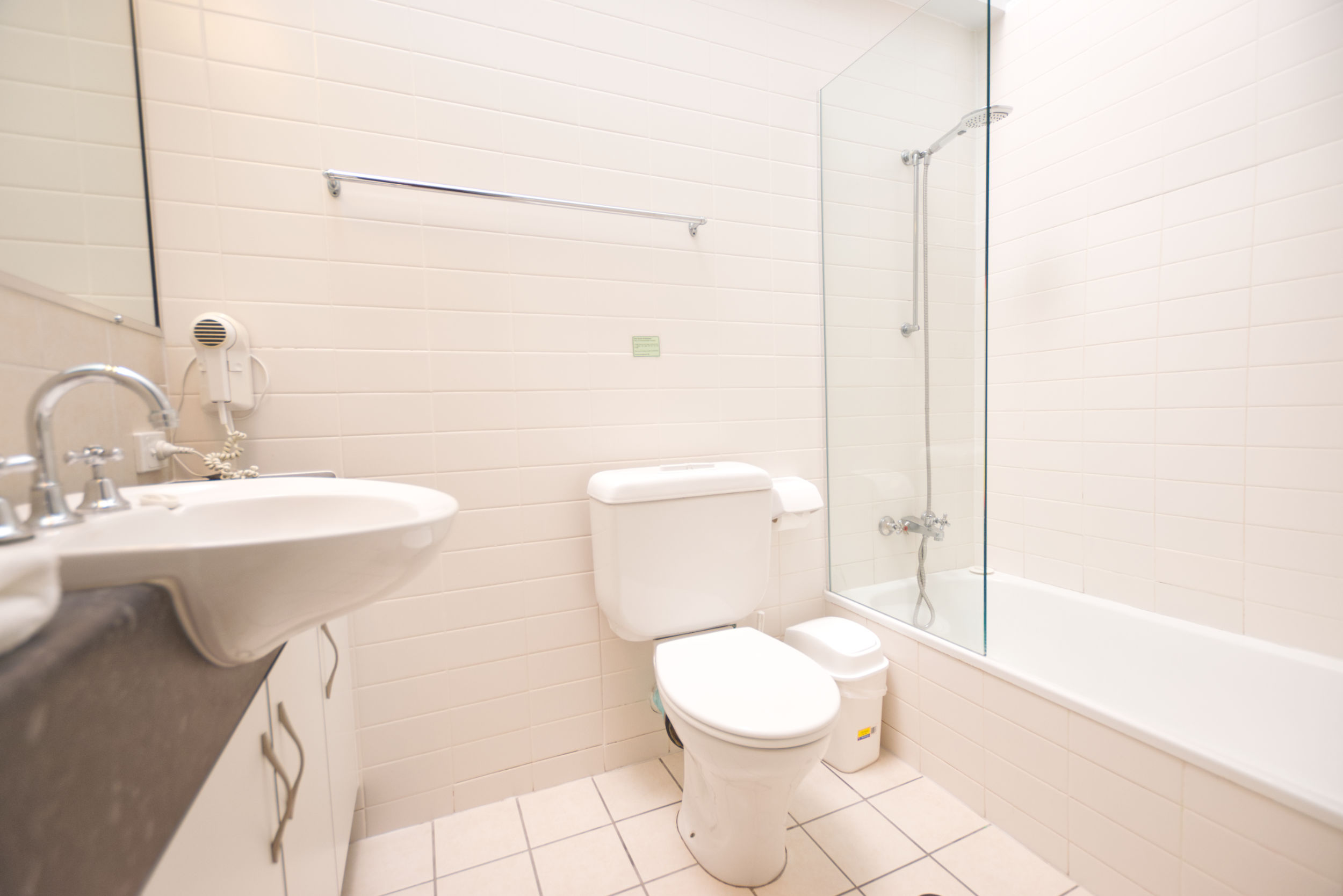 Three Bedroom