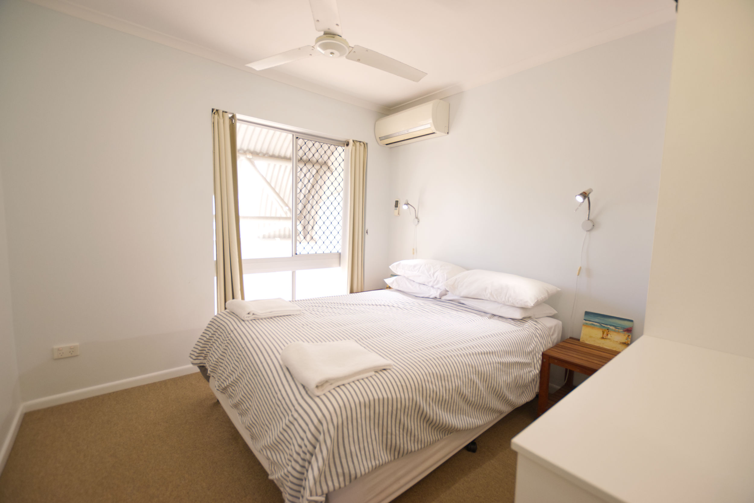 Three Bedroom