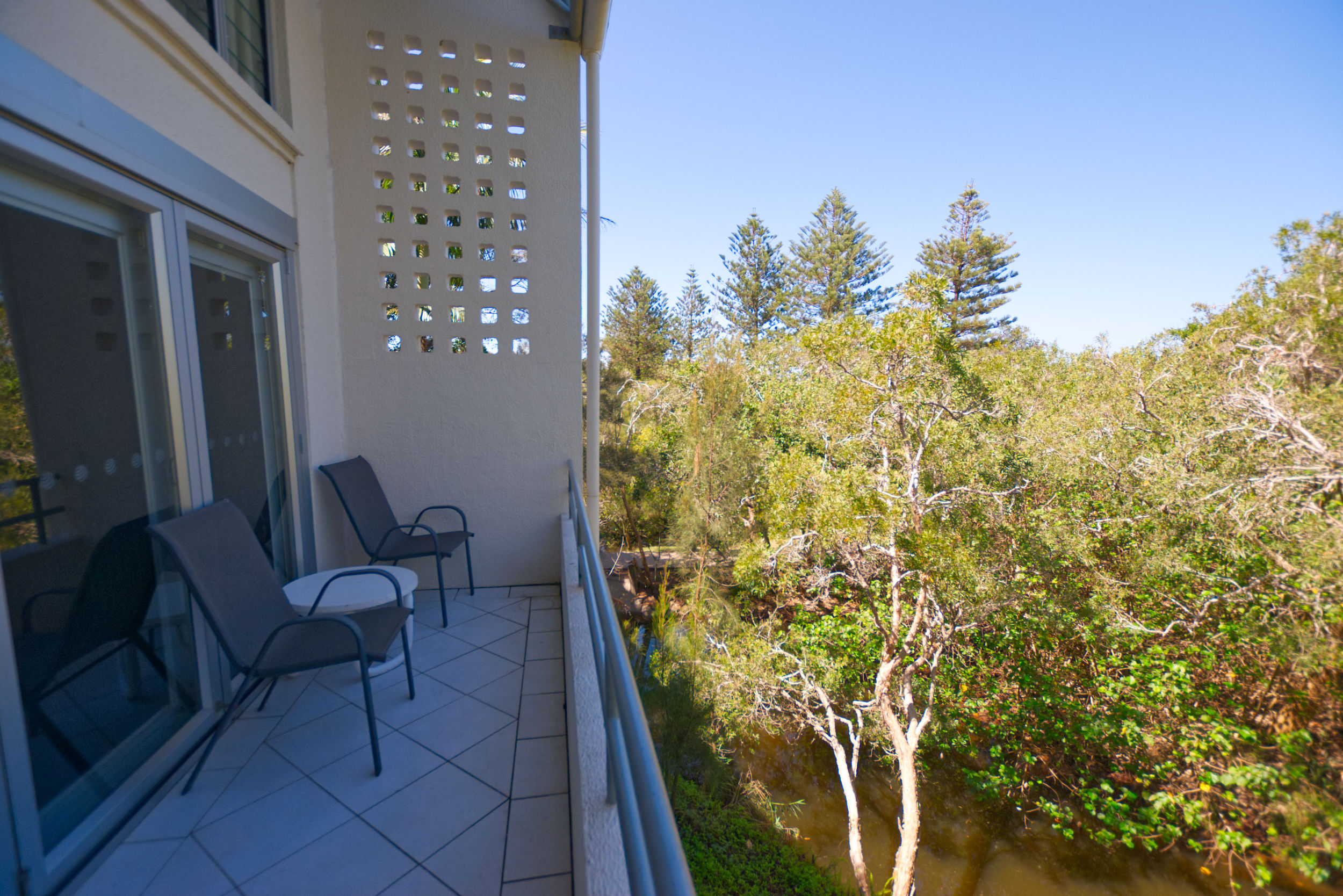Three Bedroom