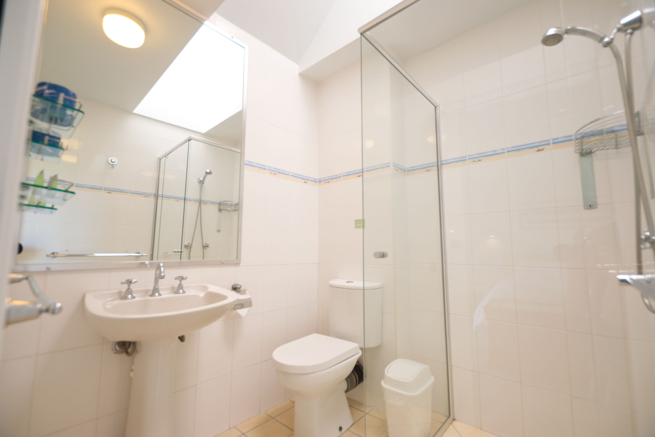 Three Bedroom