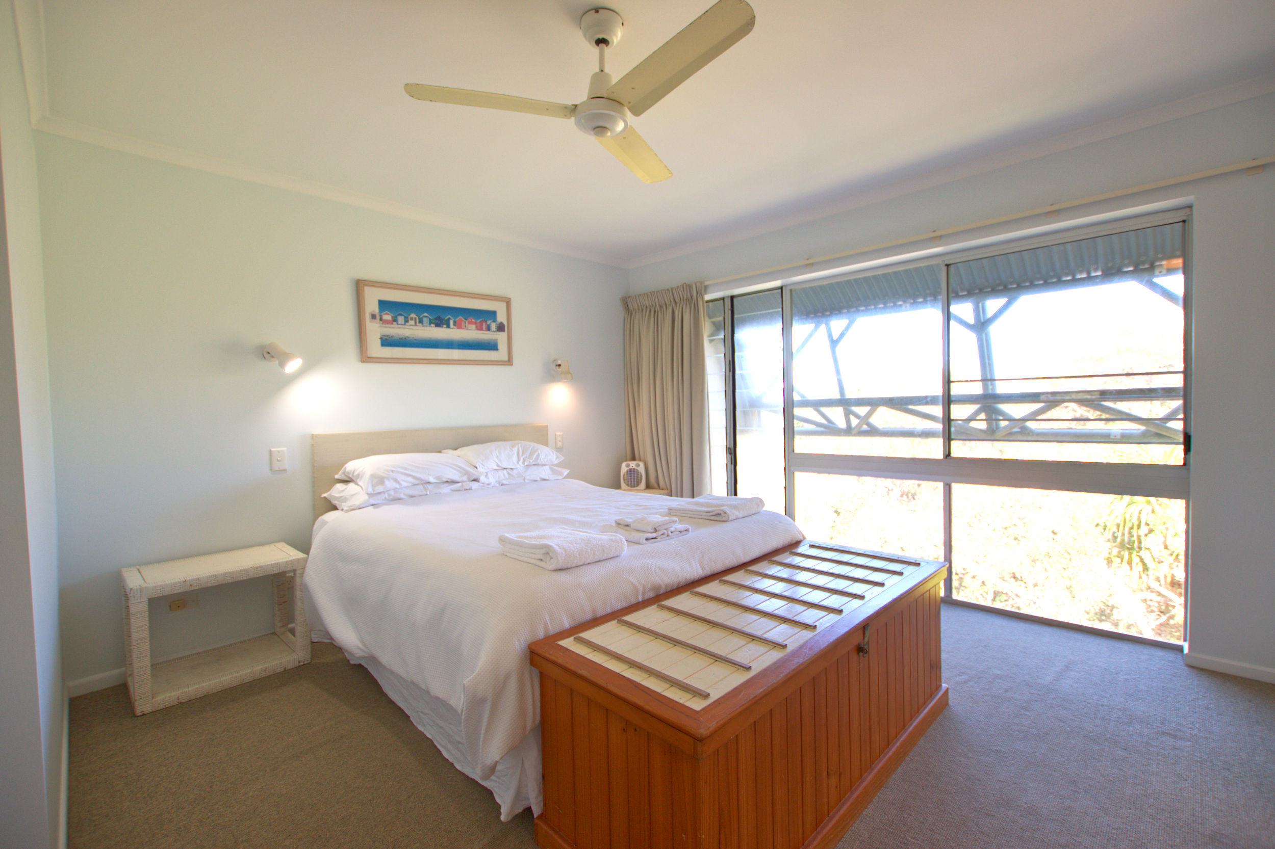 Three Bedroom