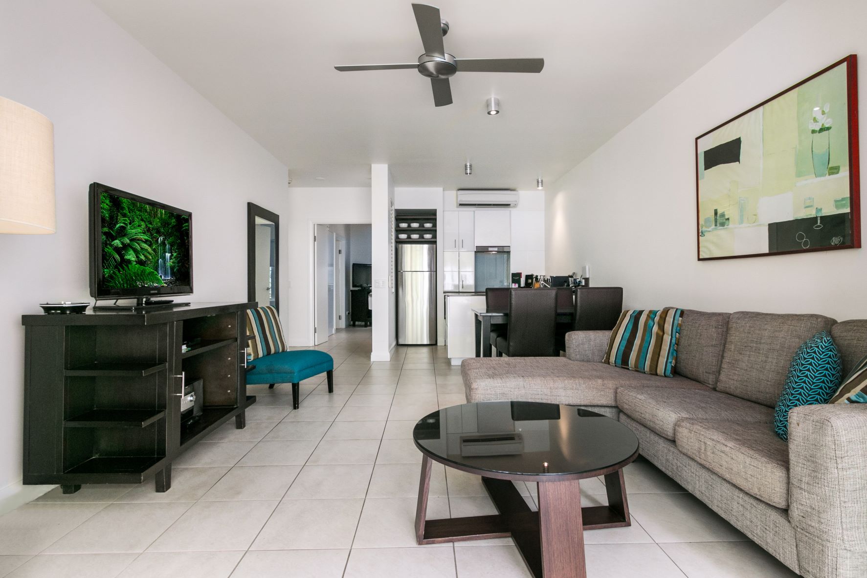 Beach Club 1 Bedroom Apartment 3222