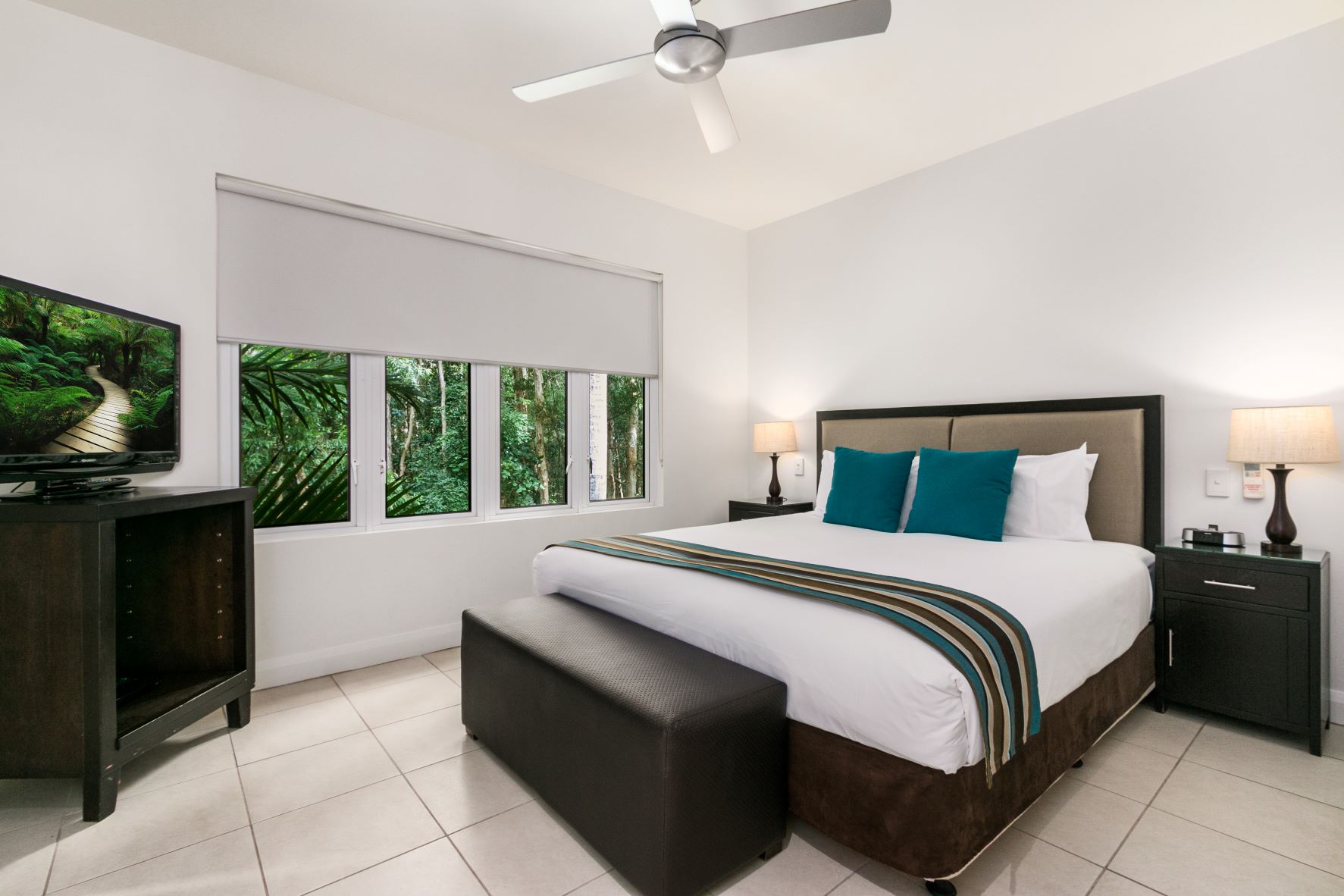 Beach Club 1 Bedroom Apartment 3222