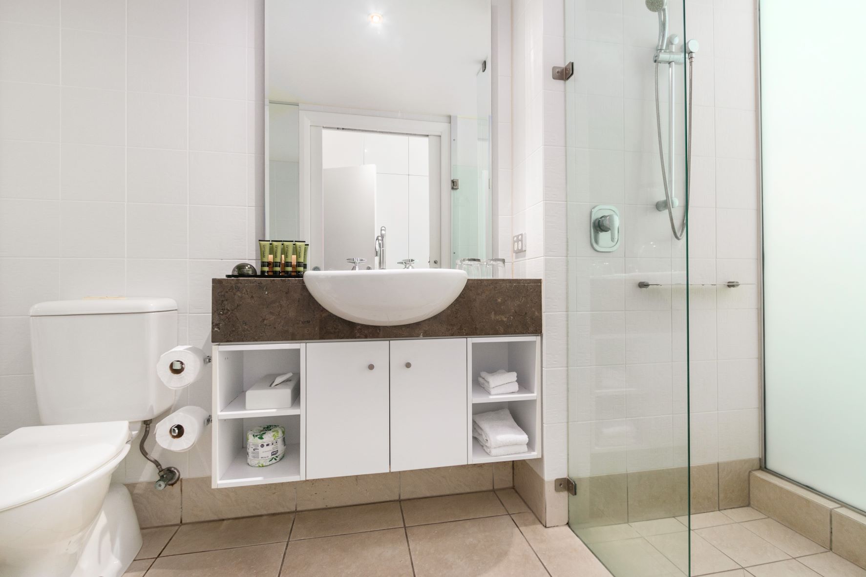 Beach Club Spa Suite 3221