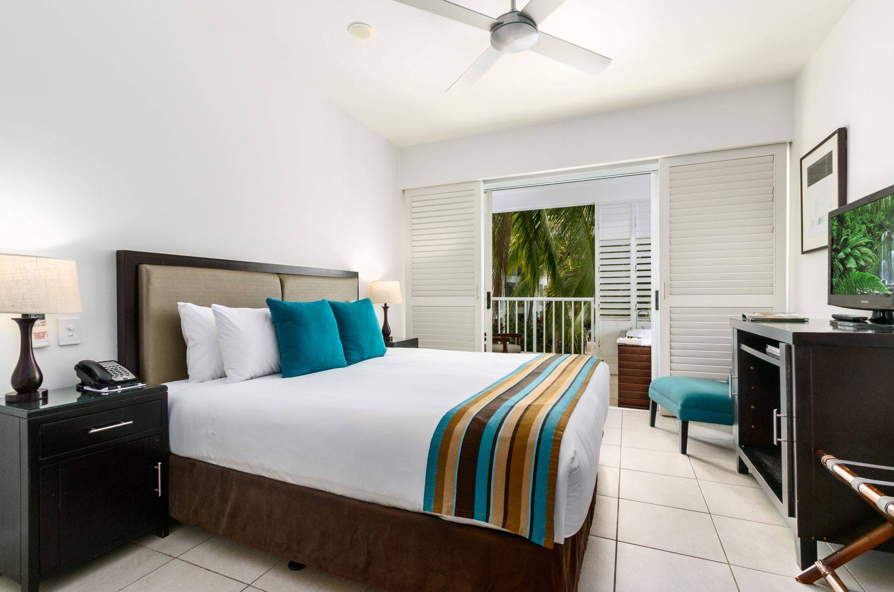 Beach Club Spa Suite 3221