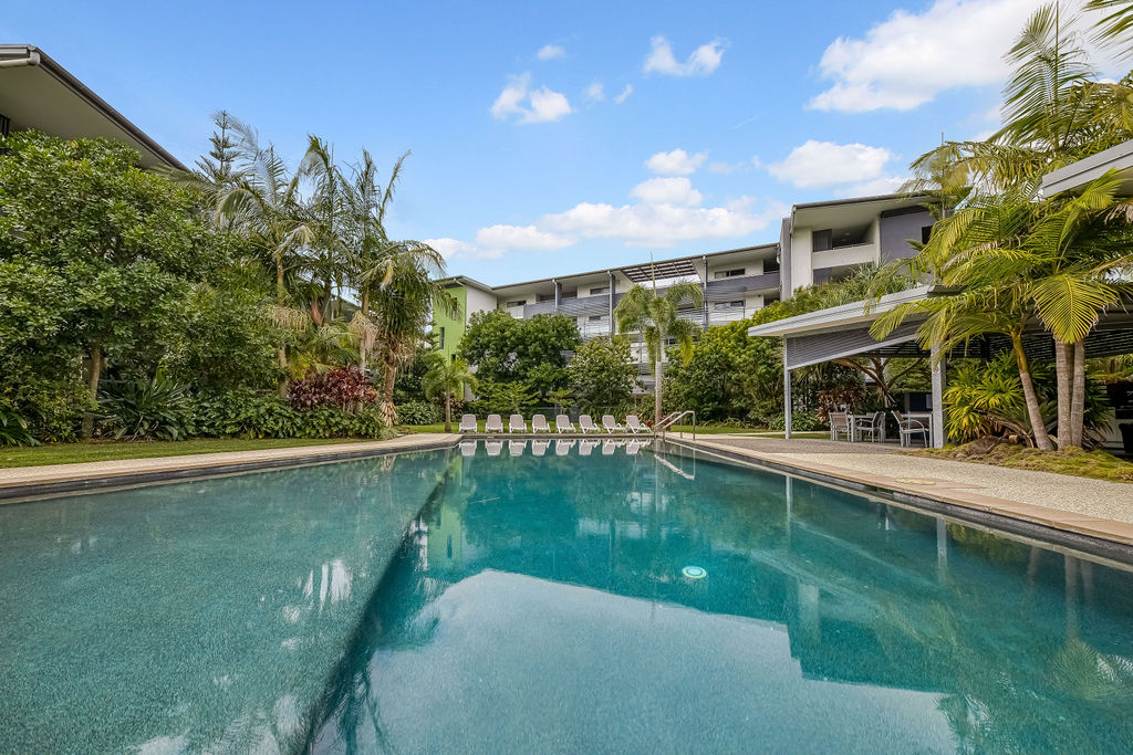 Saltwater 2 Bedroom Apartment