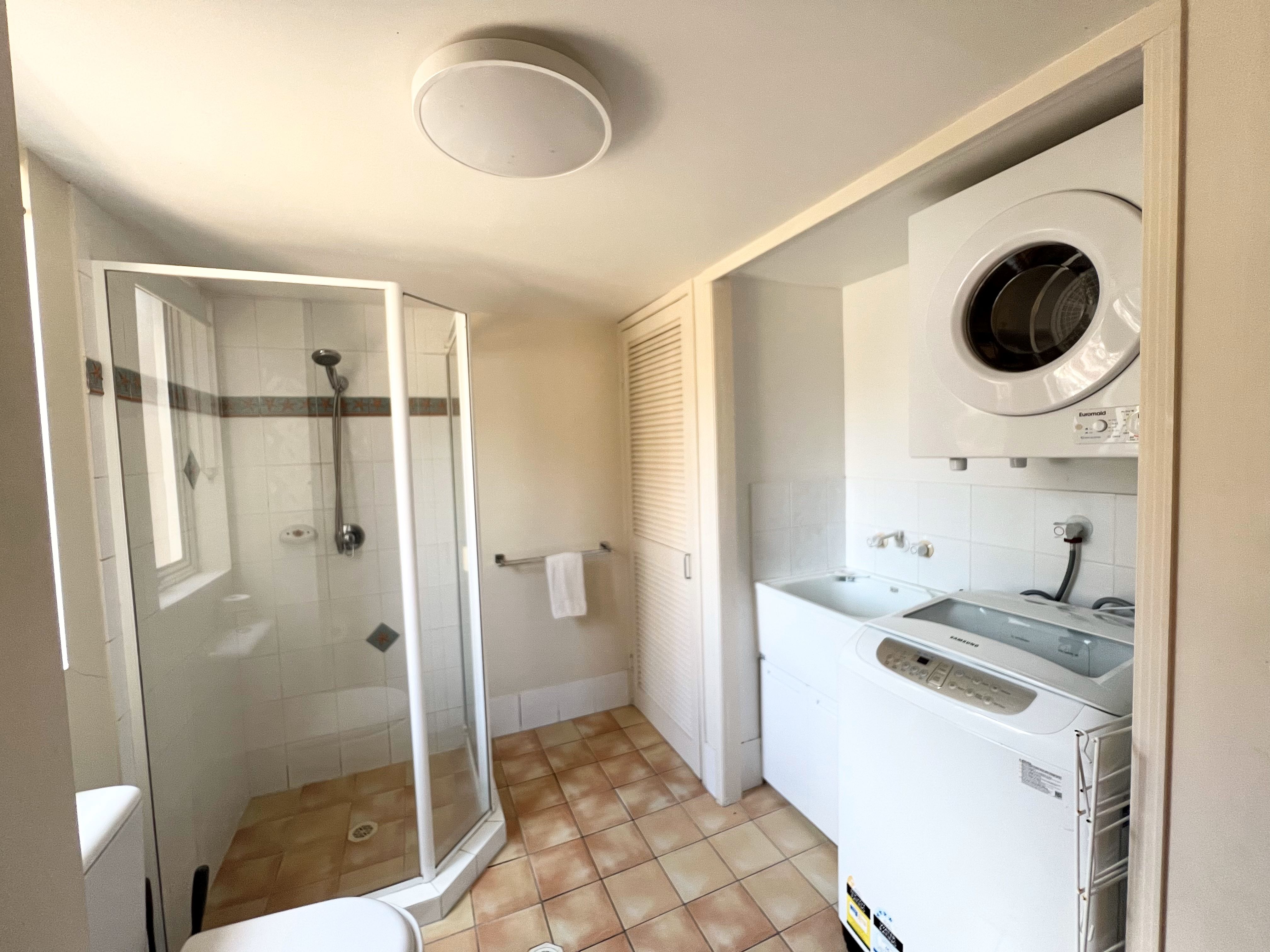 Montego - 1 Bedroom Deluxe Apt