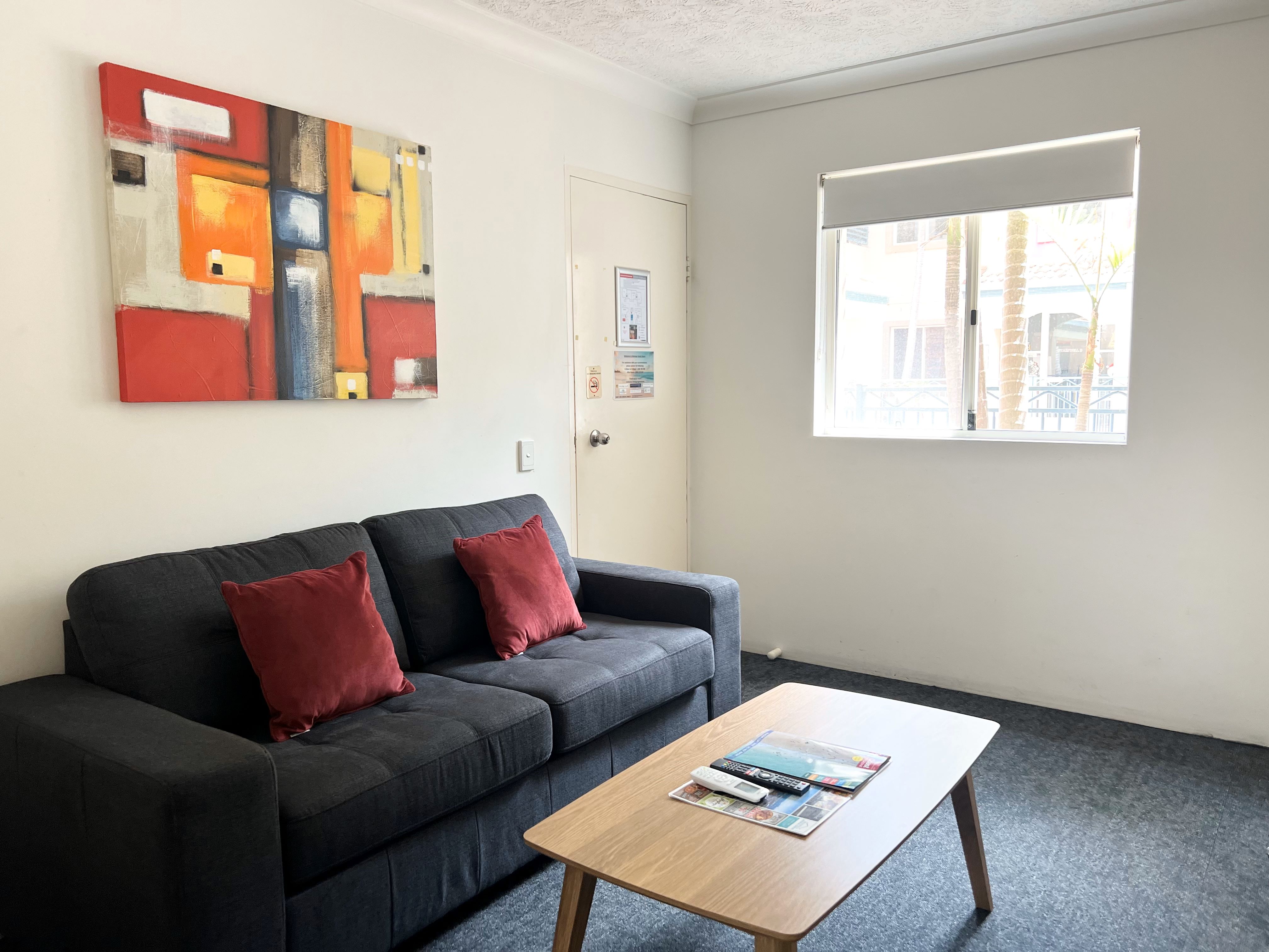 Montego - 1 Bedroom Deluxe Apt