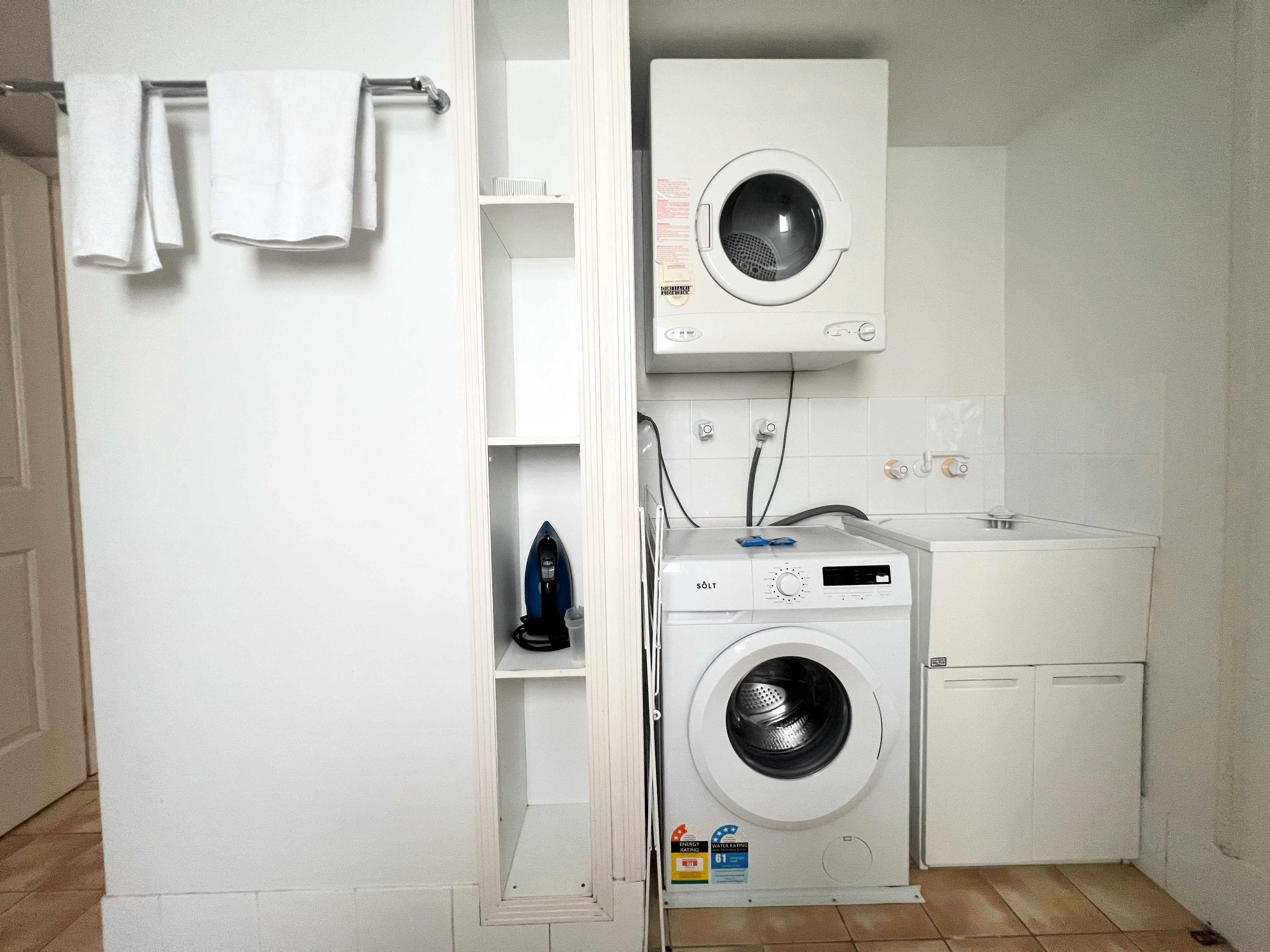 Montego - 1 Bedroom Deluxe Apt