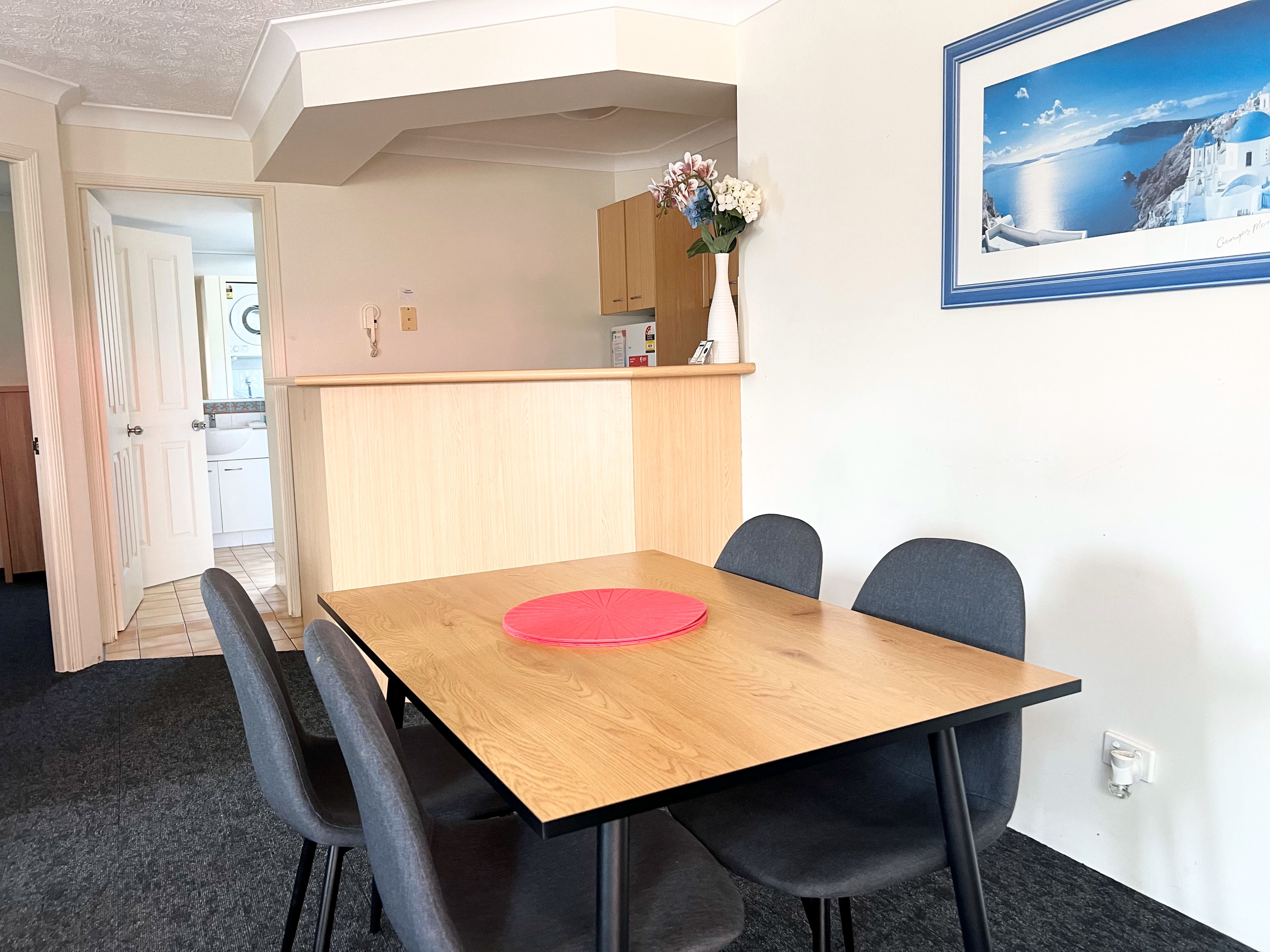 Montego - 1 Bedroom Deluxe Apt