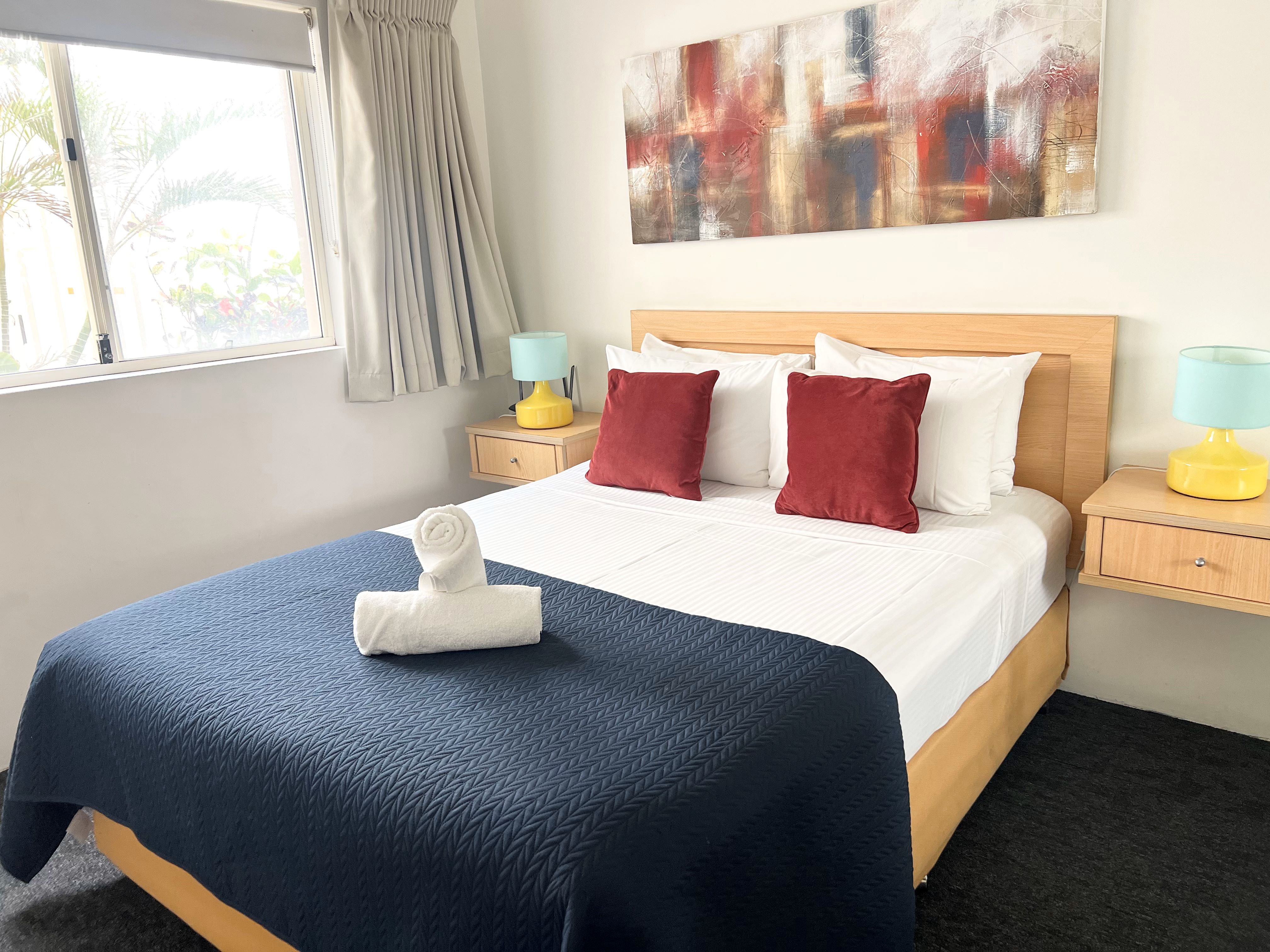 Montego - 1 Bedroom Deluxe Apt