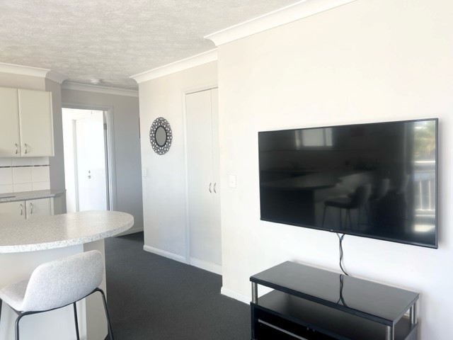 Wharf - 1 Bedroom Partial Ocean View Apartment