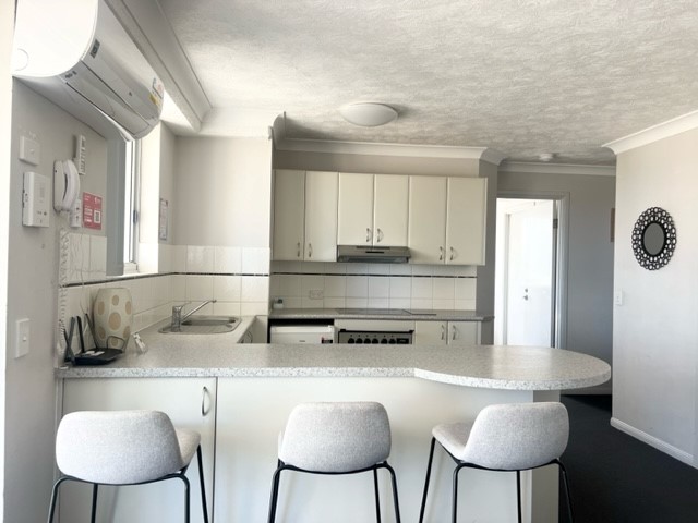Wharf - 1 Bedroom Partial Ocean View Apartment