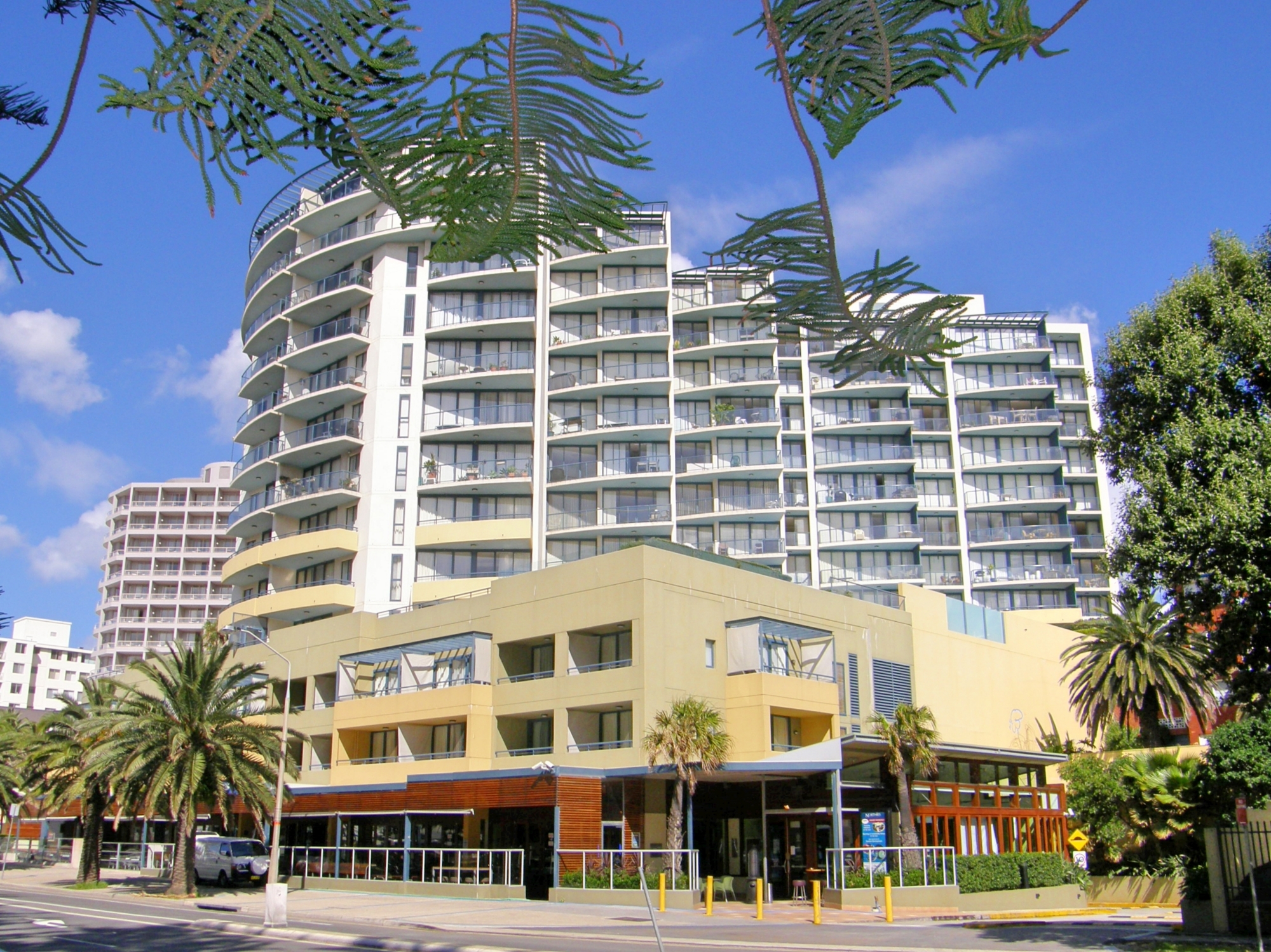 306B/1 Abel Pl Cronulla 