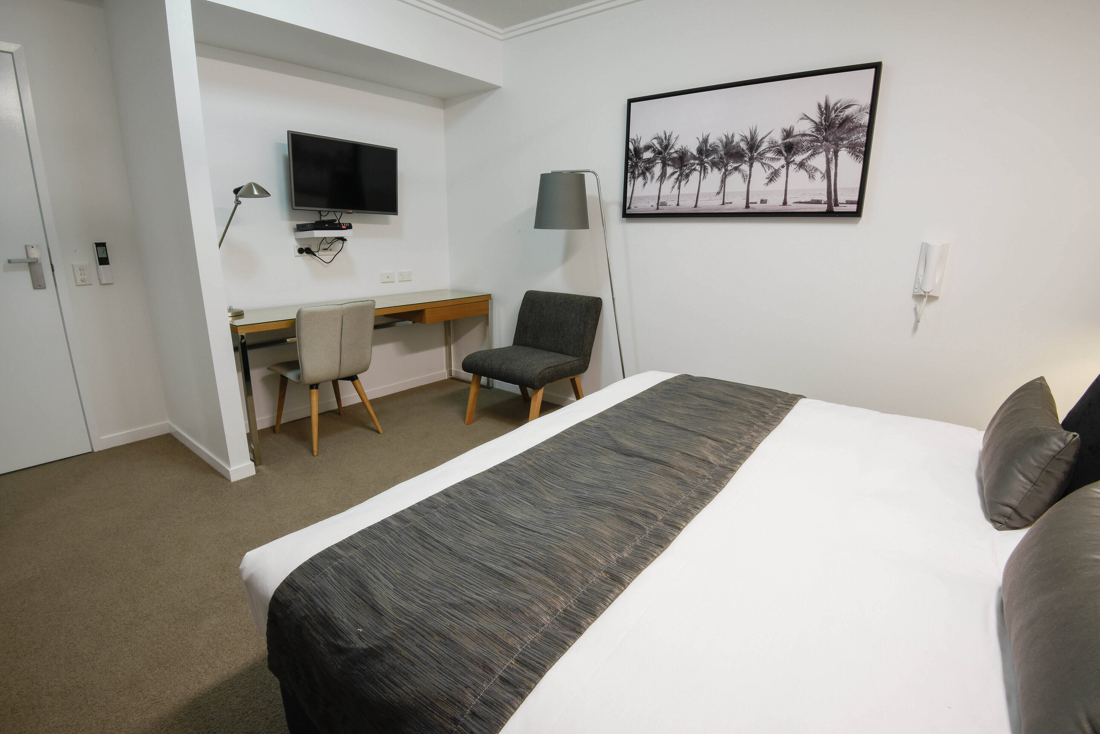King Room