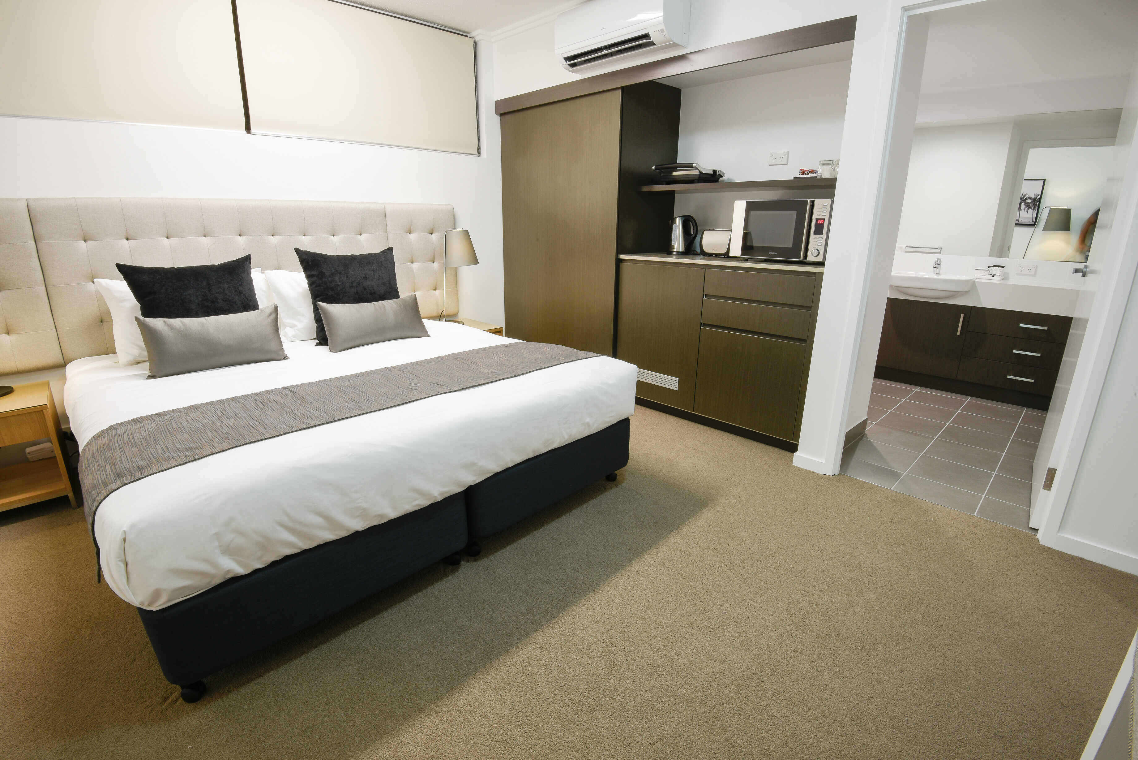 King Room