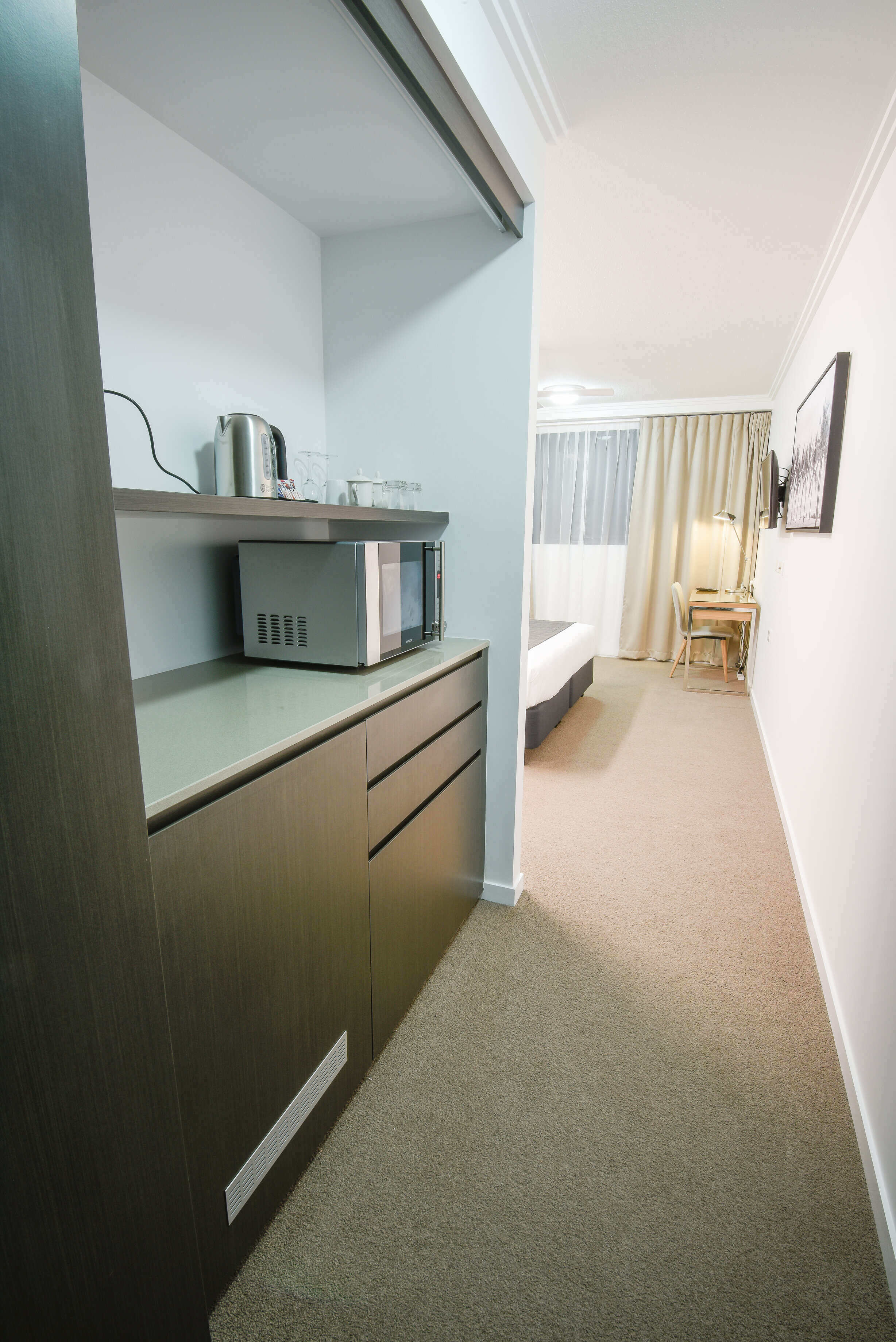 King Room Studio Executive