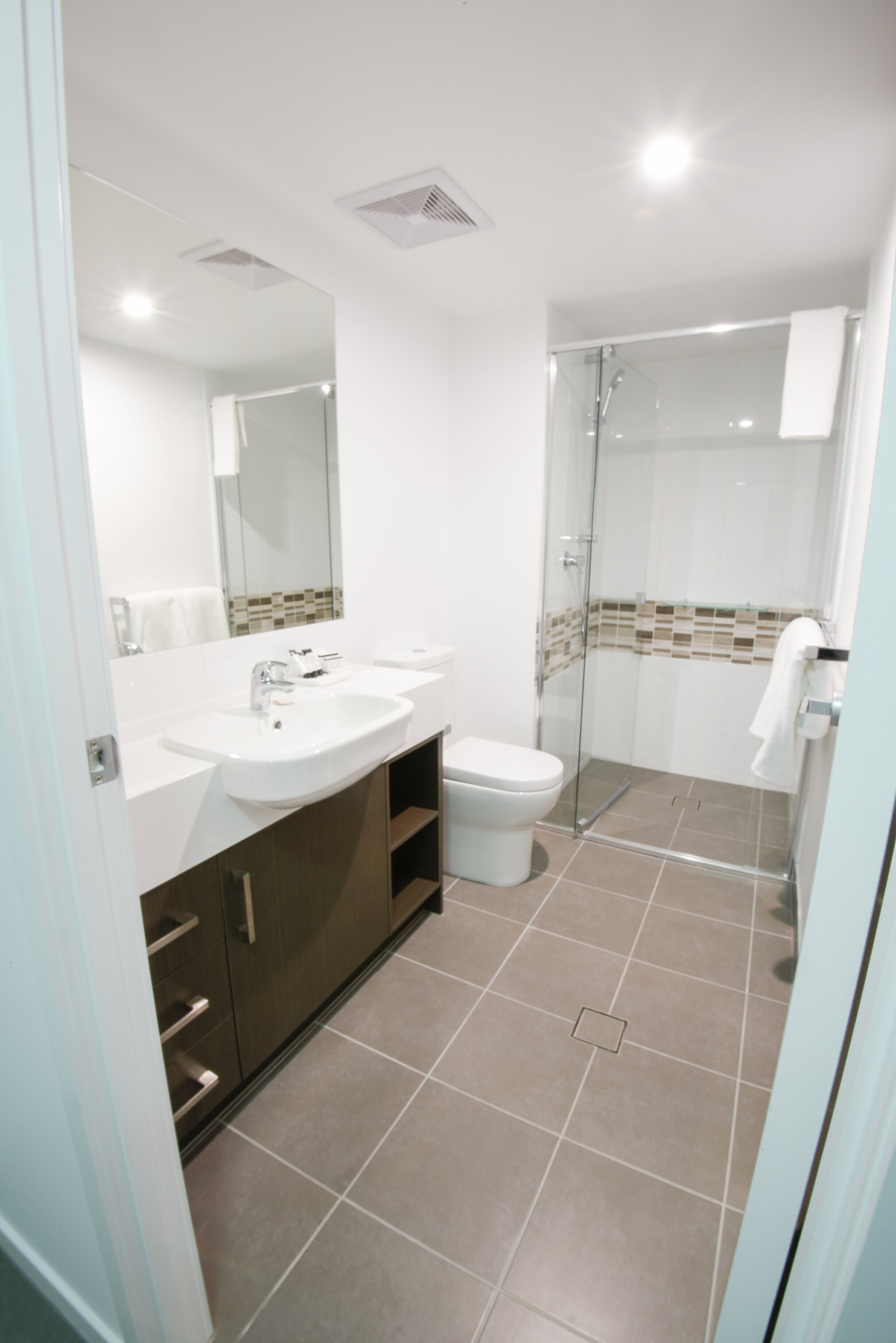 2 Bedroom Executive