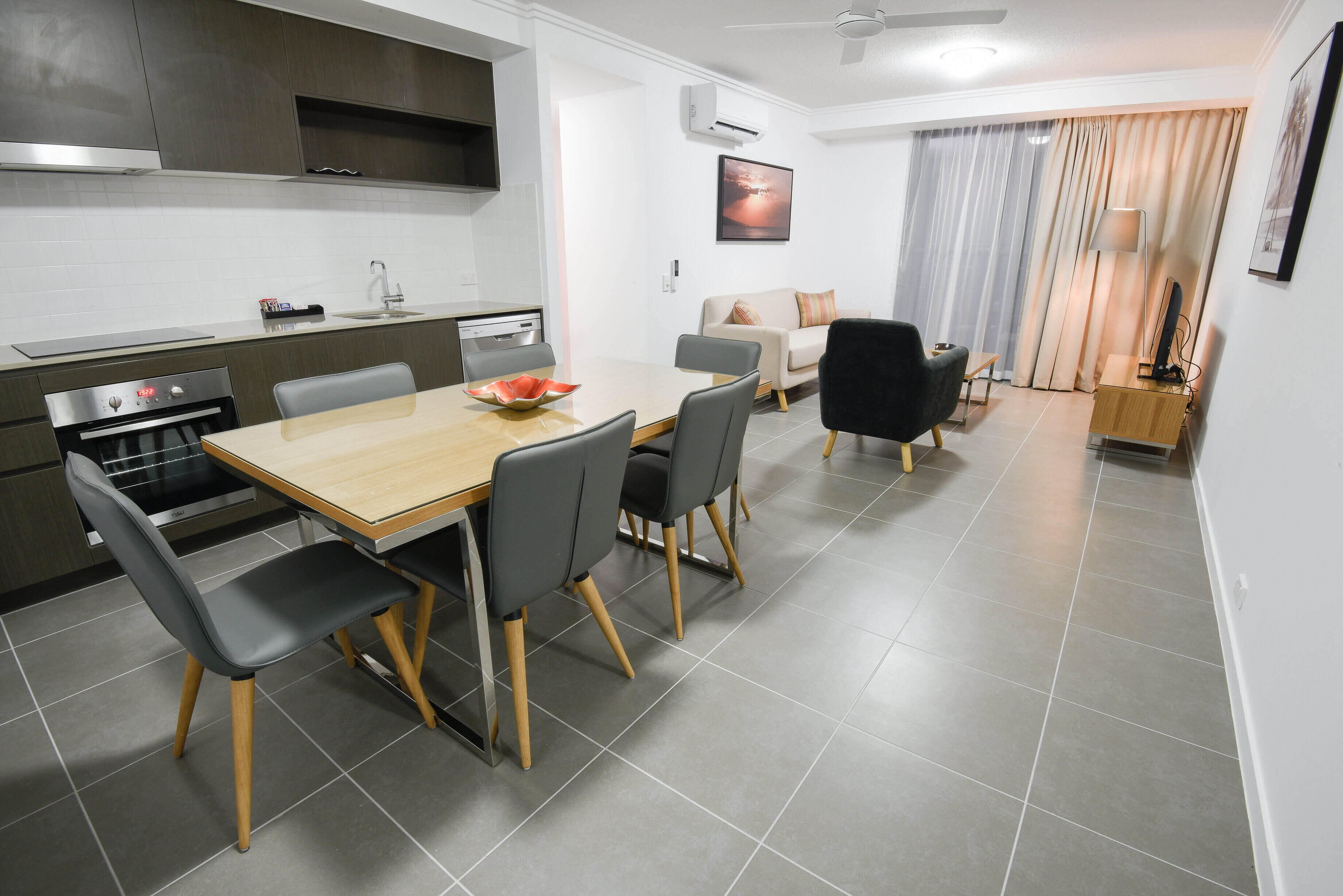 2 Bedroom Executive