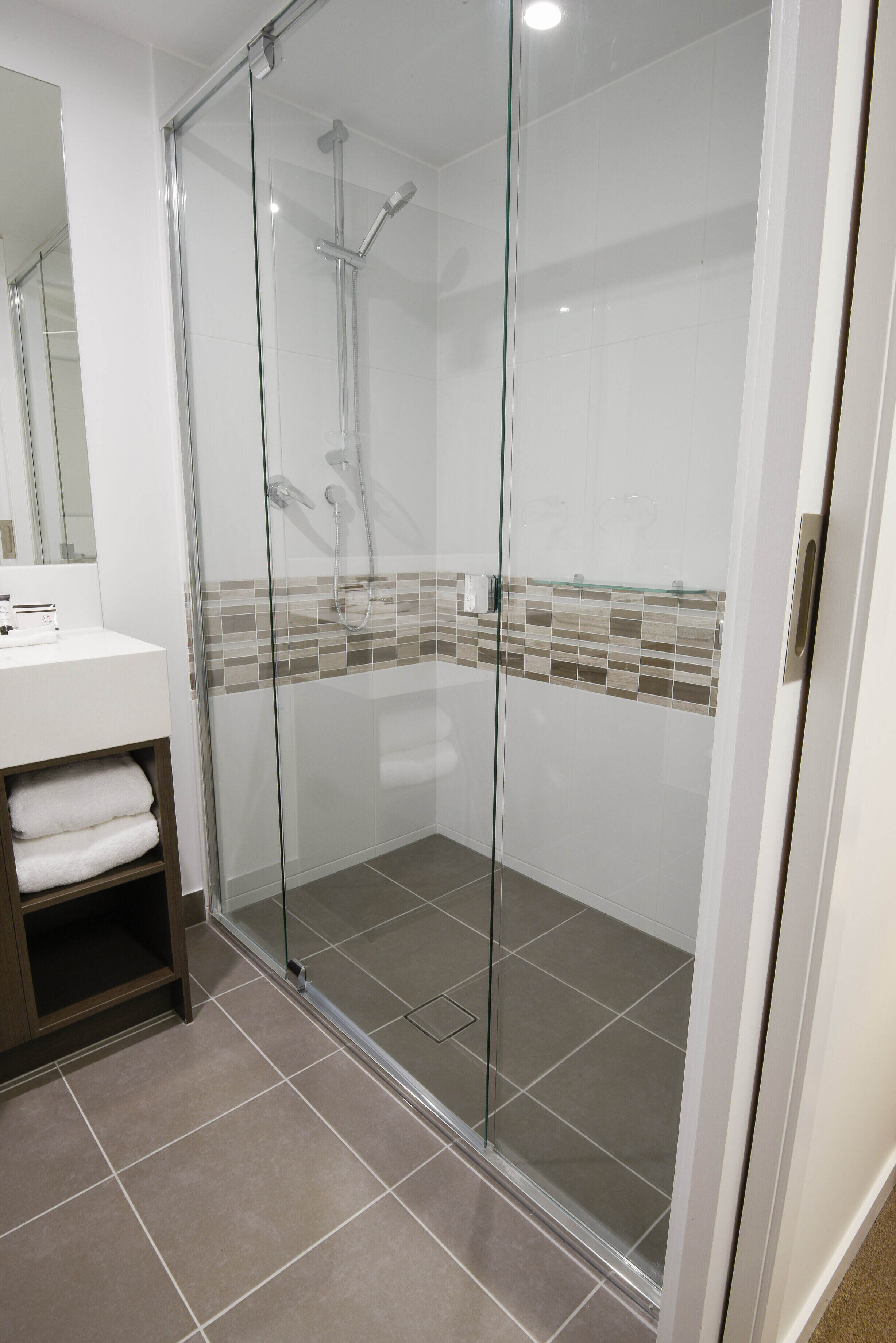 2 Bedroom Executive