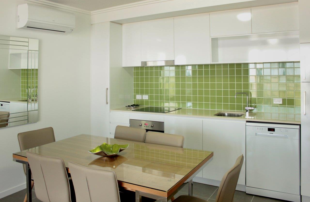 3 Bedroom Interconnecting
