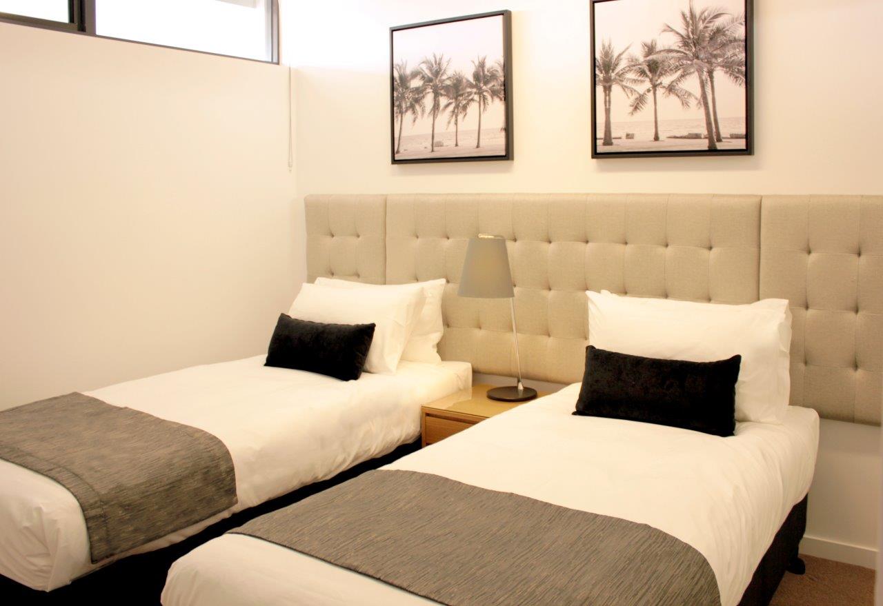 3 Bedroom Interconnecting