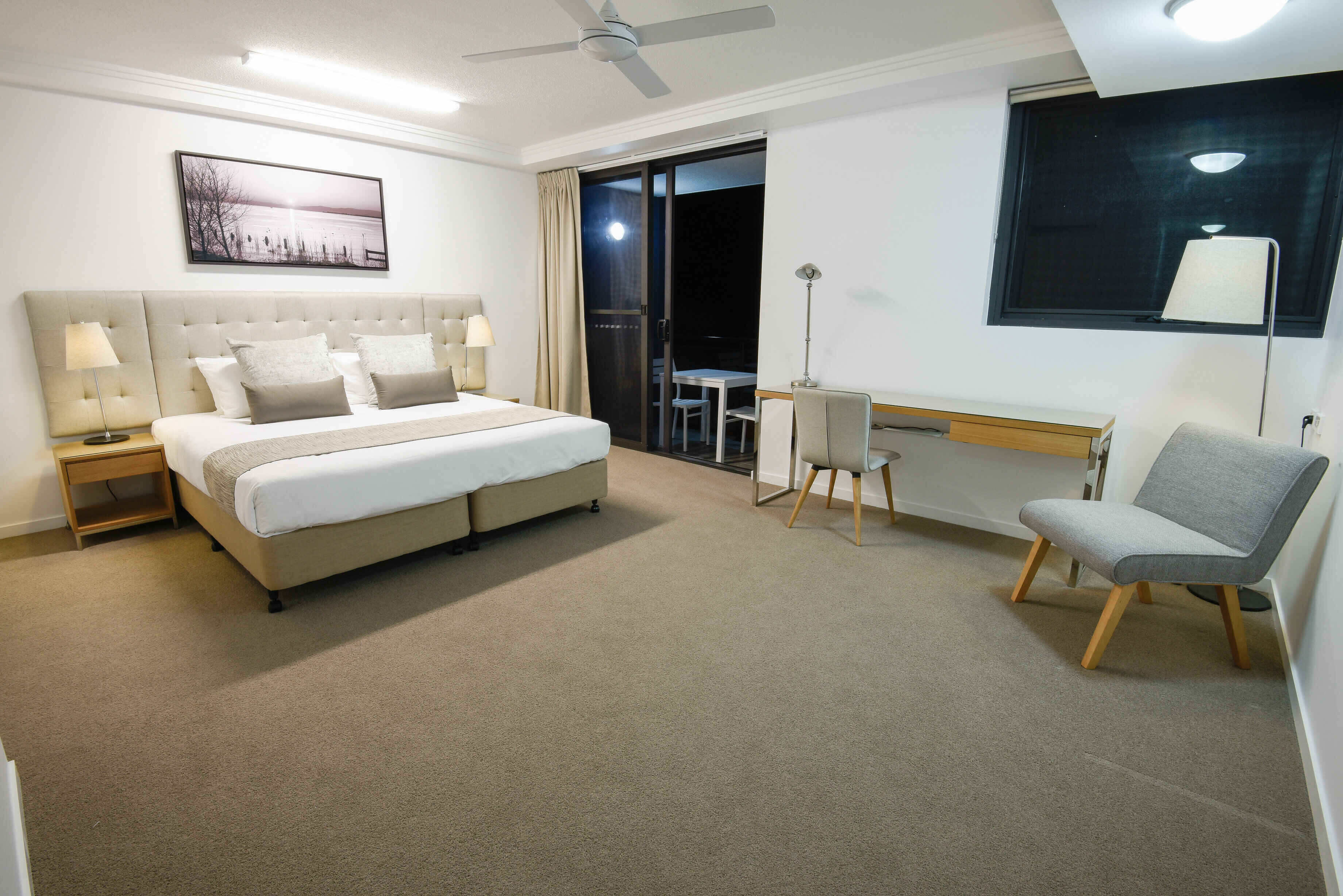 3 Bedroom Interconnecting