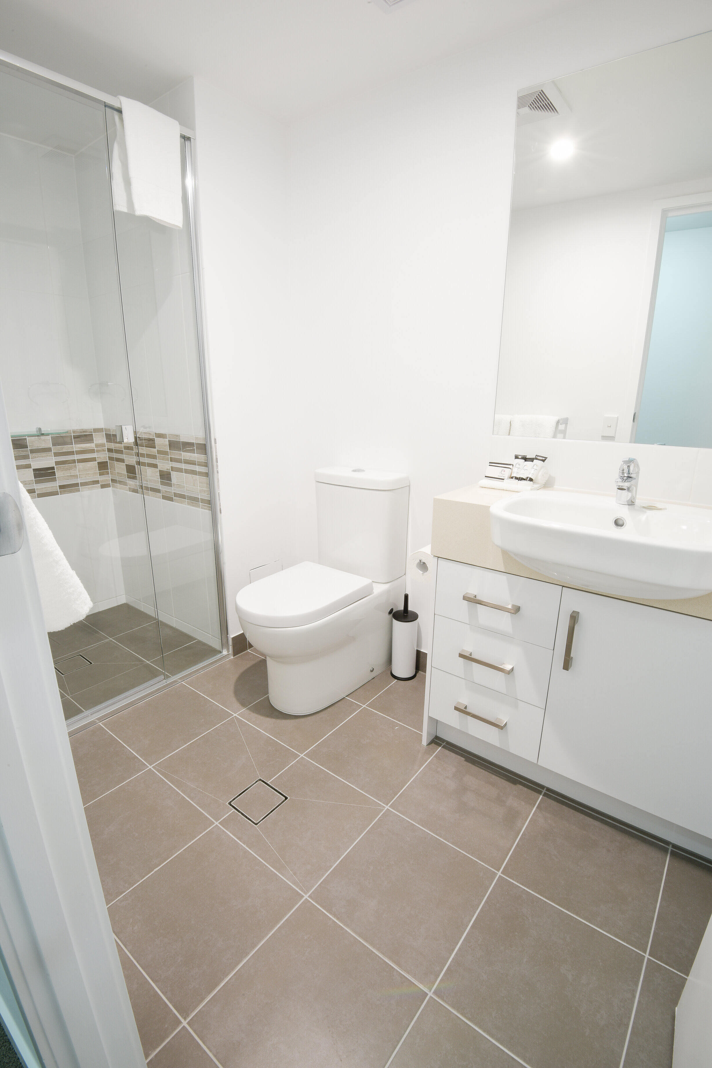3 Bedroom Interconnecting