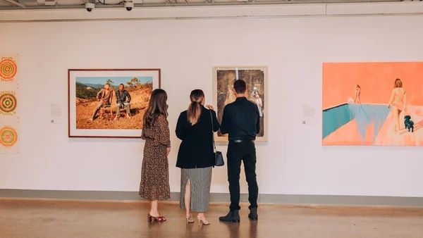 Caloundra Regional Gallery
