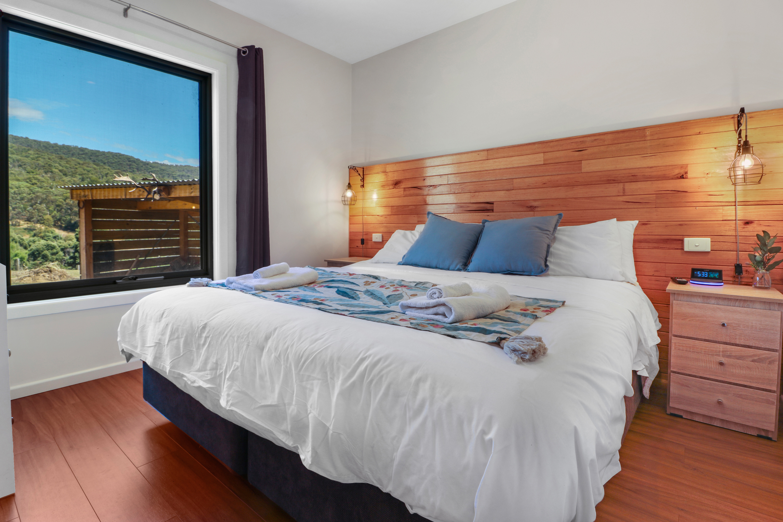 Alpine Twin Heights