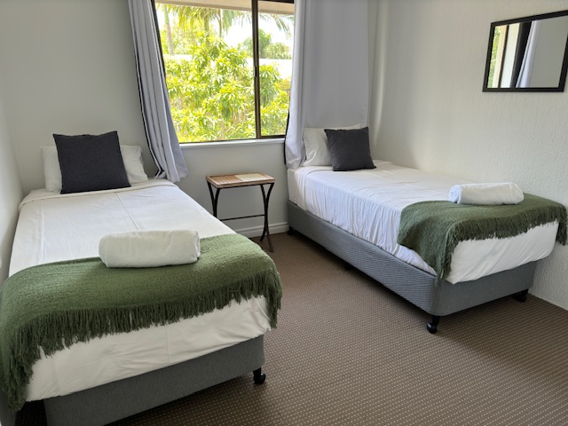 Unit 26-Central 2 Bedroom Townhouse