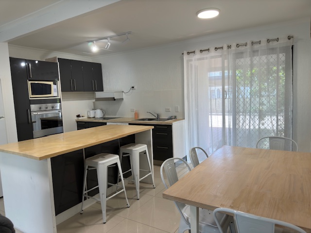 Unit 26-Central 2 Bedroom Townhouse