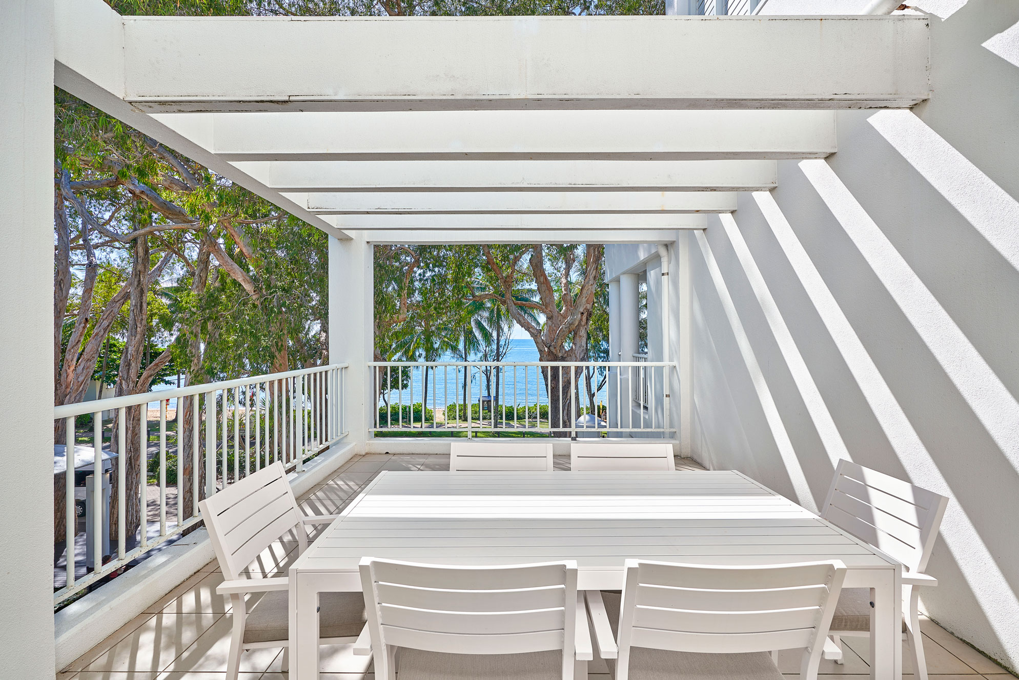 Beach Club 3 Bedroom Oceanfront Penthouse 1335/6