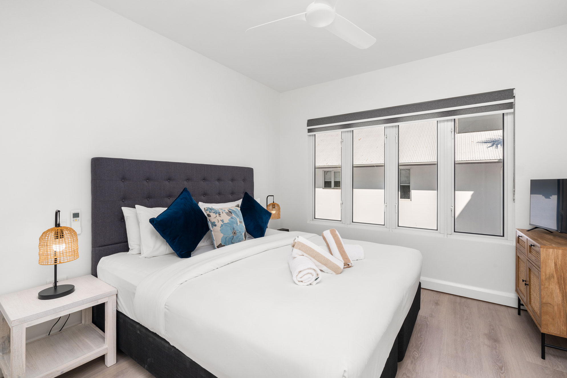Beach Club 2 Bedroom Oceanfront Penthouse 1336