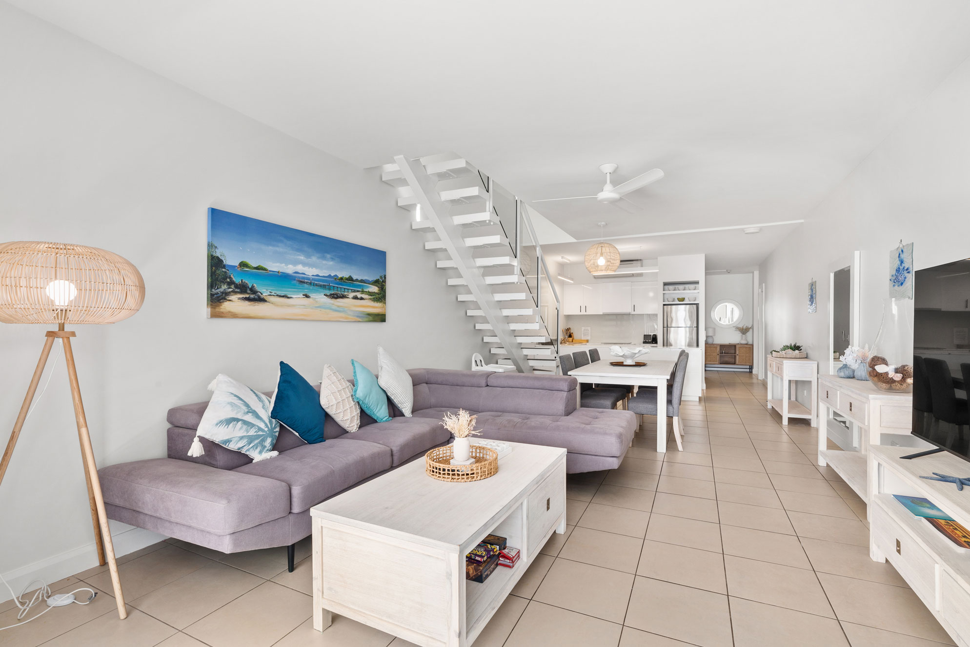 Beach Club 2 Bedroom Oceanfront Penthouse 1336