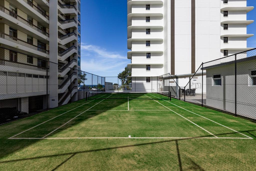 1 Bedroom Standard Apartment (Higher Floor)