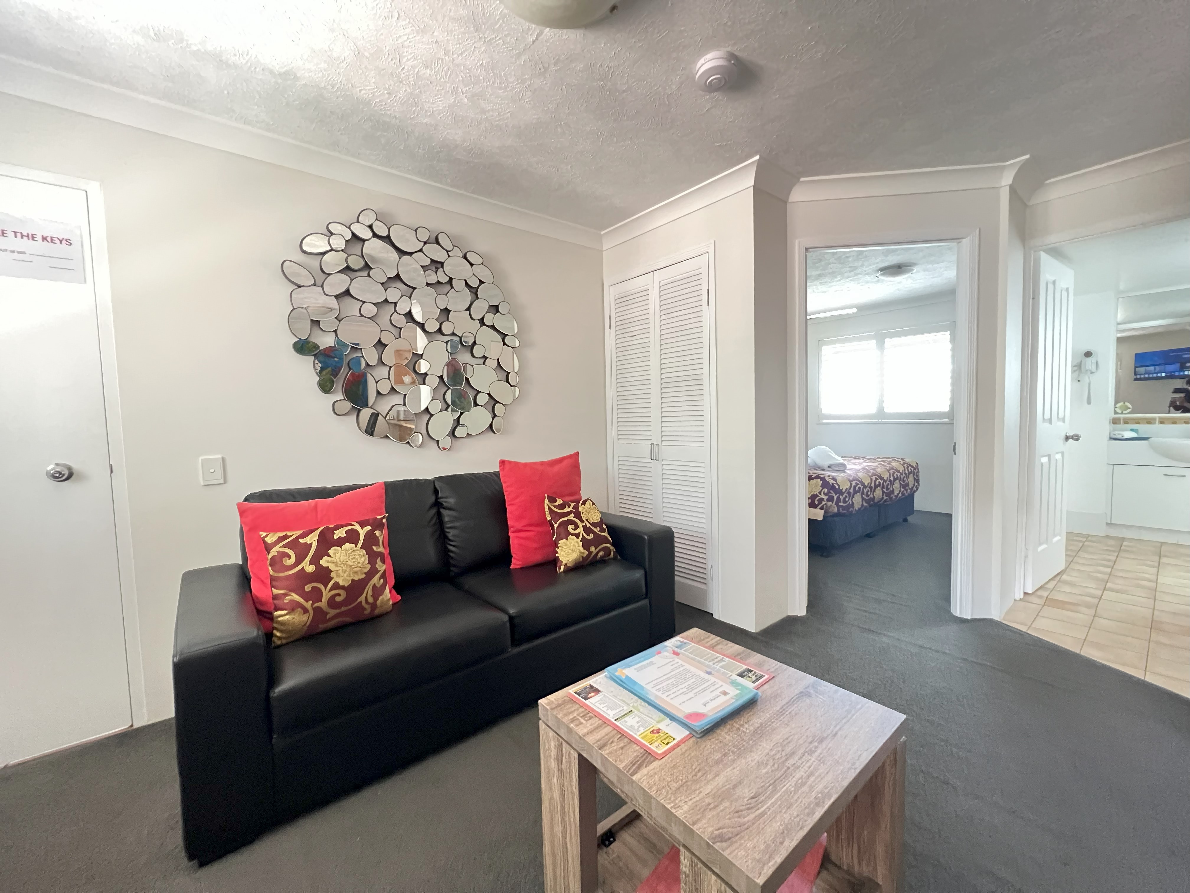 Montego - 1 Bedroom Deluxe Apt