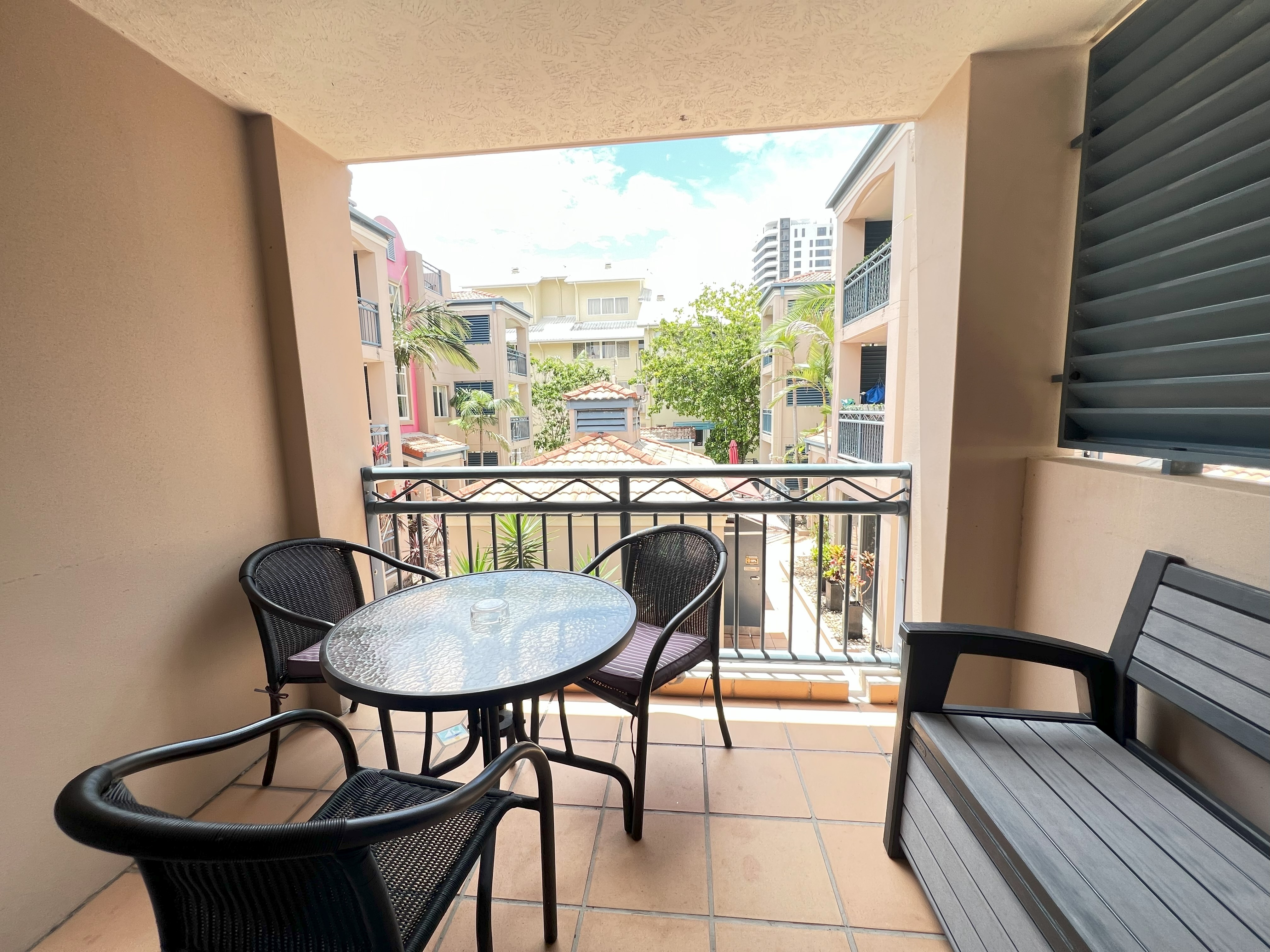 Montego - 1 Bedroom Deluxe Apt