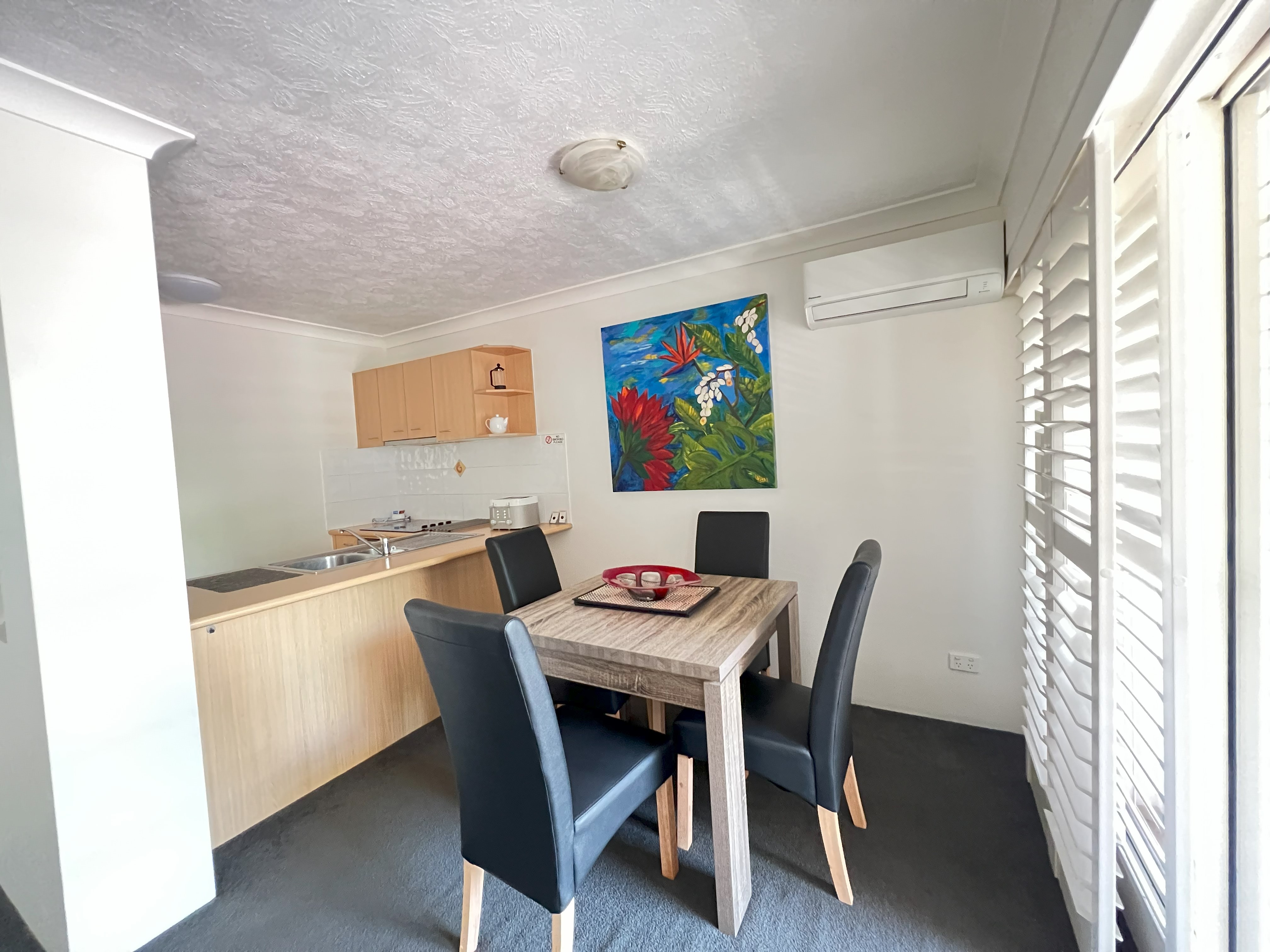 Montego - 1 Bedroom Deluxe Apt