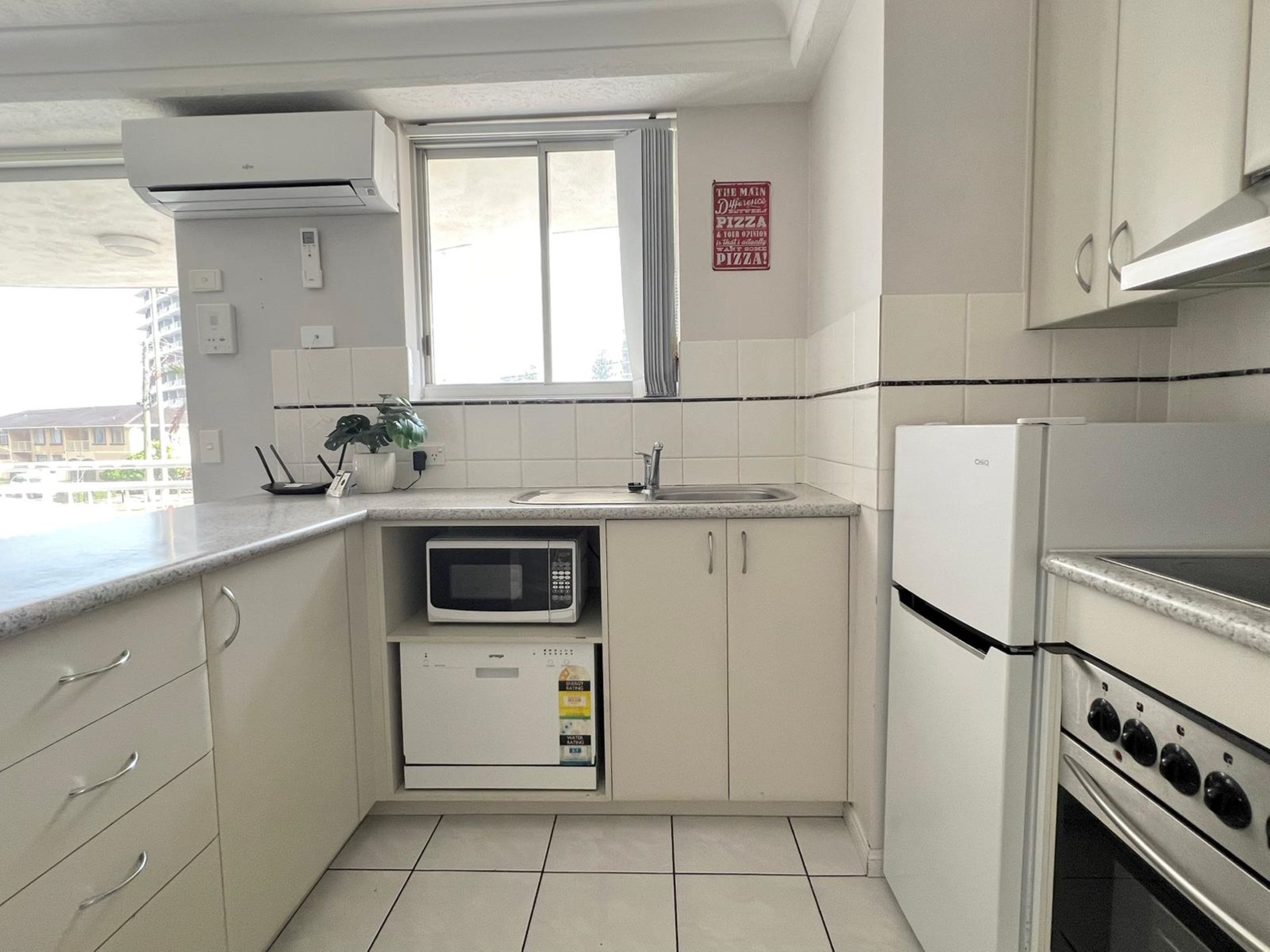 Wharf - 1 Bedroom Partial Ocean View Apartment