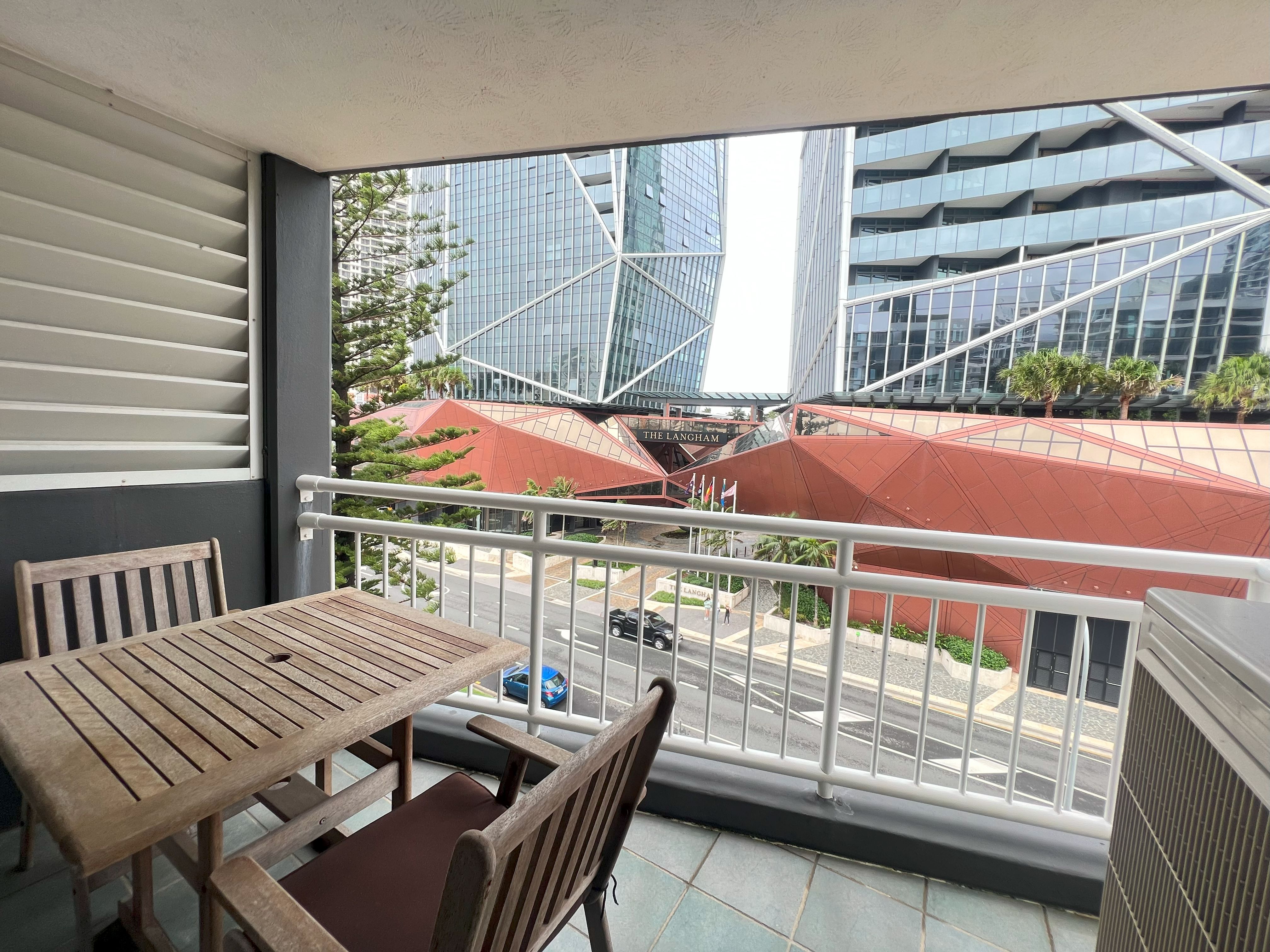 Wharf - 2 Bedroom Ocean View Apartment