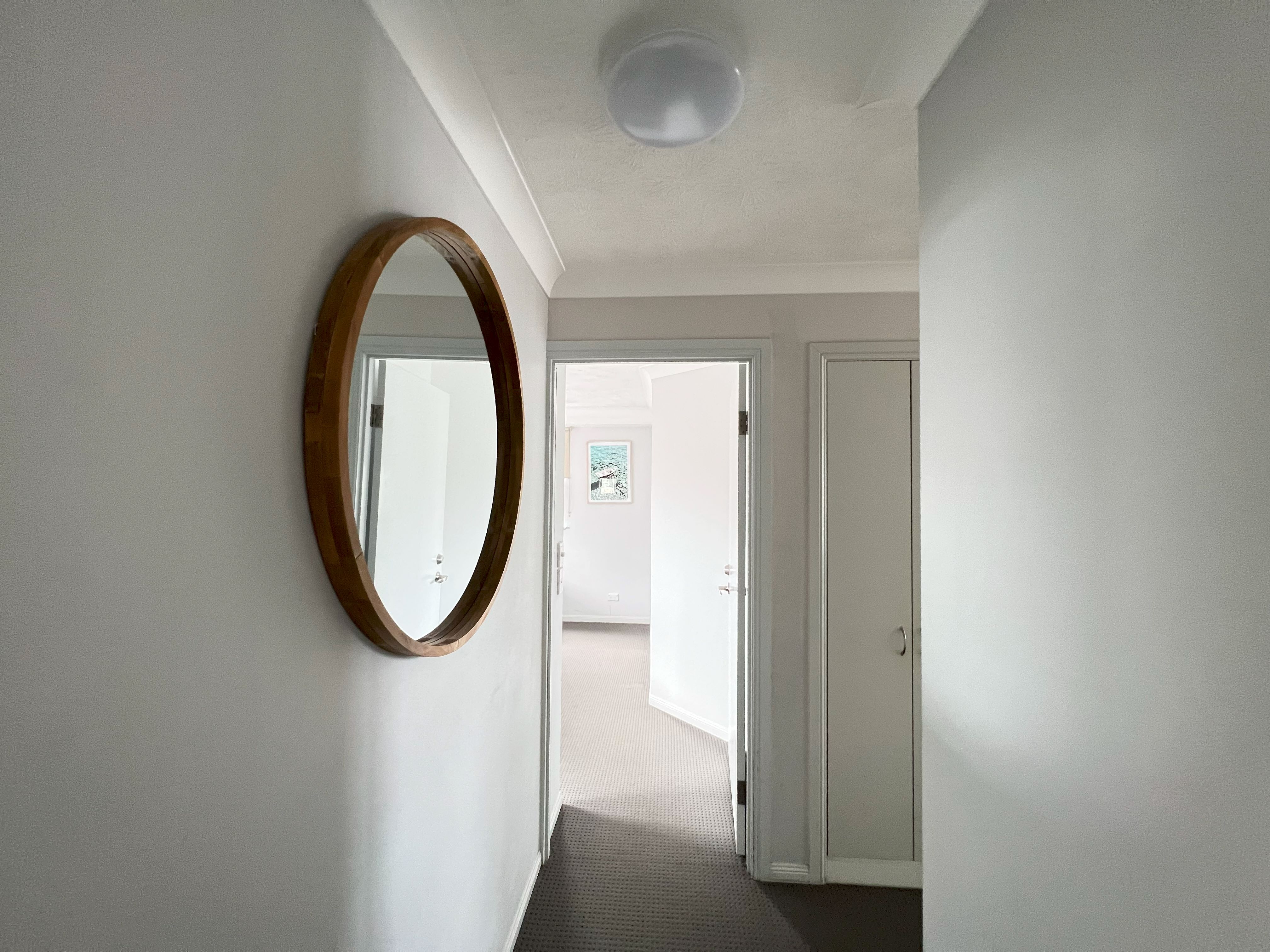 Wharf - 2 Bedroom Ocean View Apartment