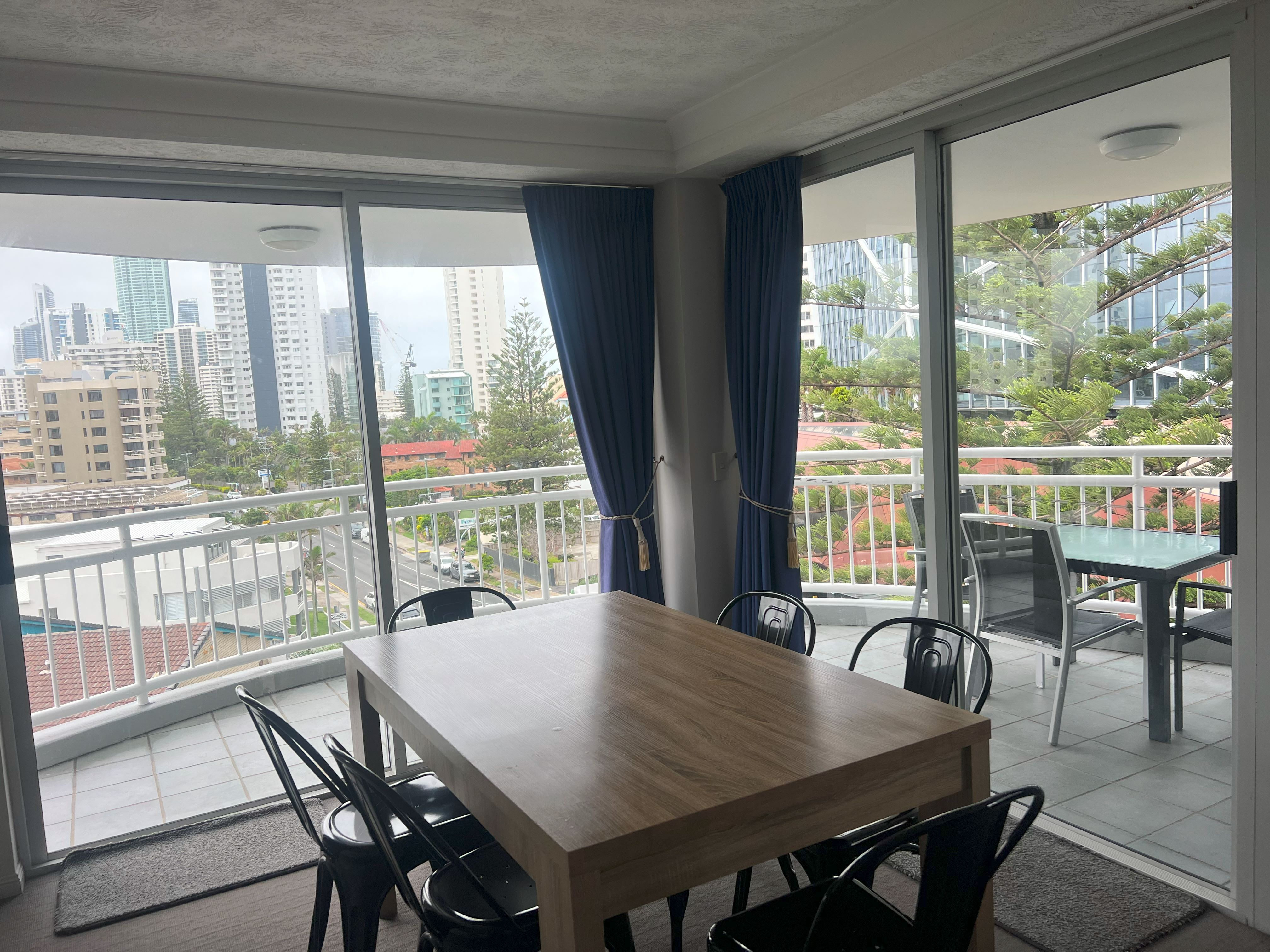 Wharf - 2 Bedroom Ocean View Apartment