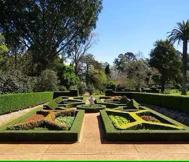 Queens Park